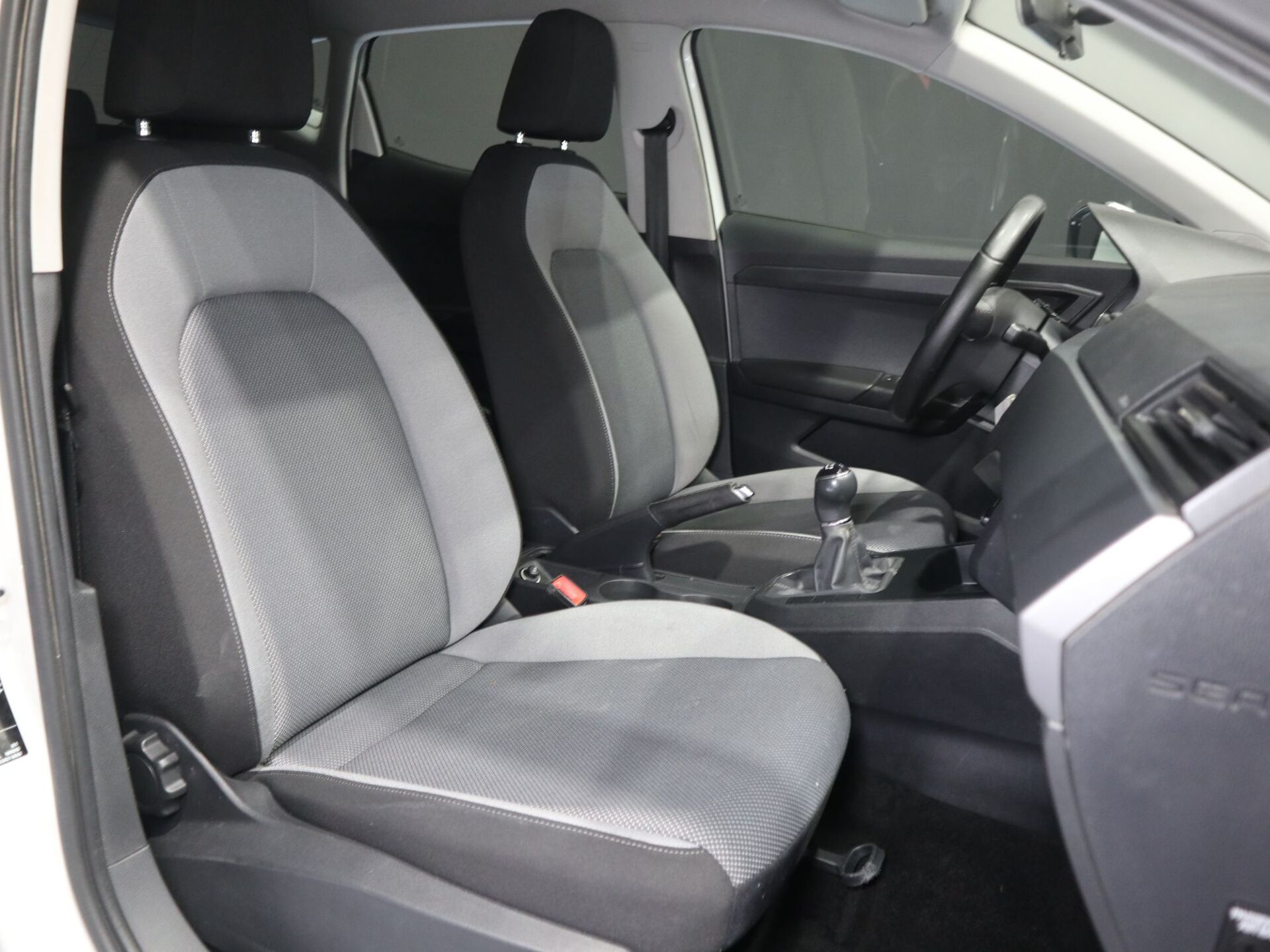 Imagen 3 de SEAT Ibiza