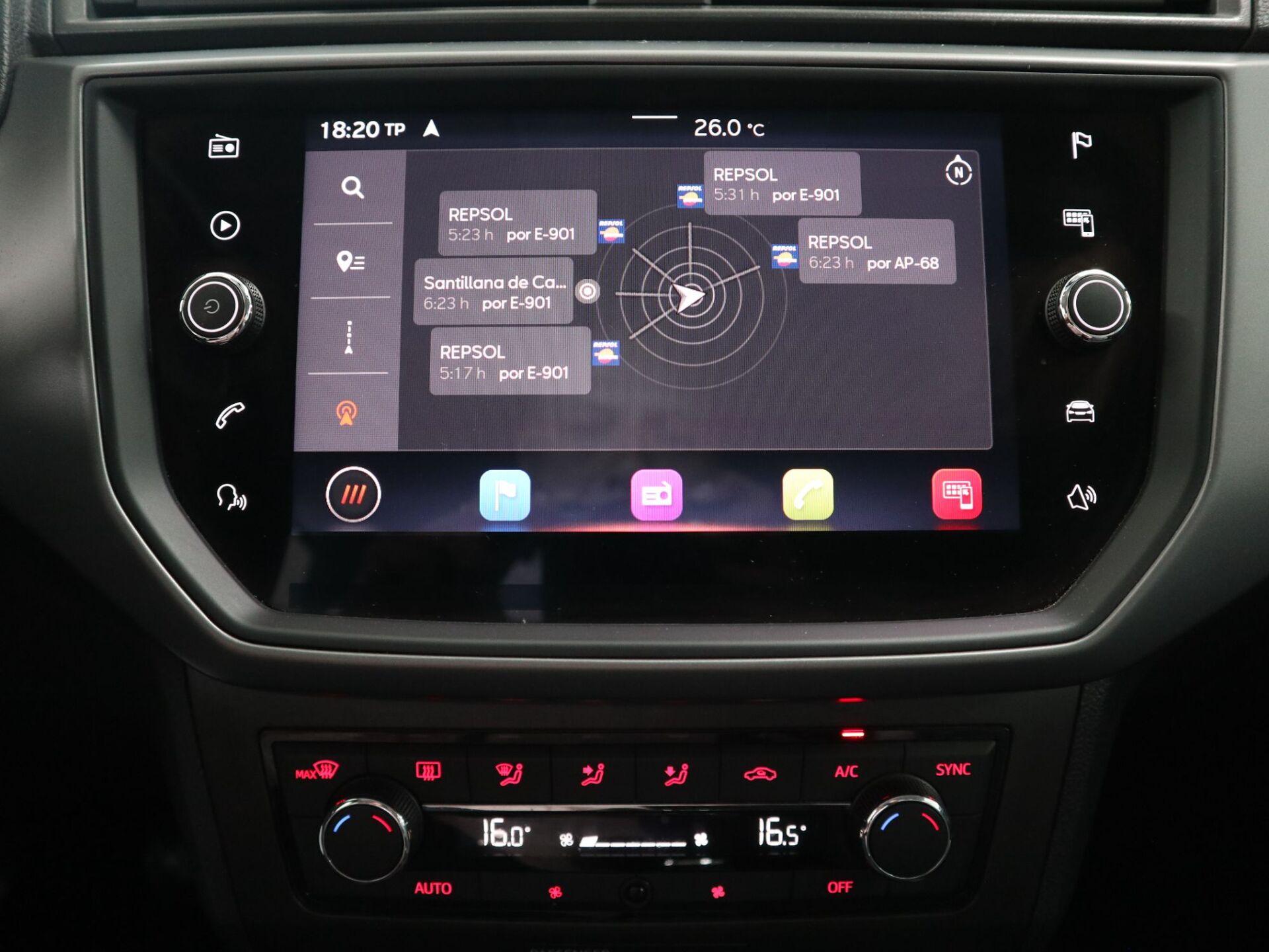 Imagen 1 de SEAT Ibiza