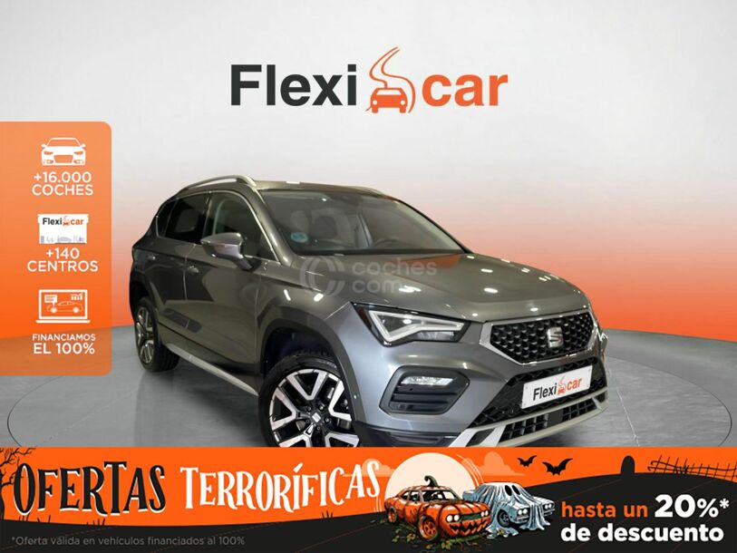 Foto del SEAT Ateca 2.0TDI CR S&S X-Perience XM 150