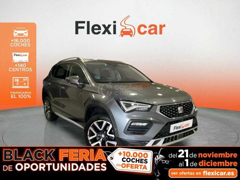 Foto del SEAT Ateca 2.0TDI CR S&S X-Perience XM 150