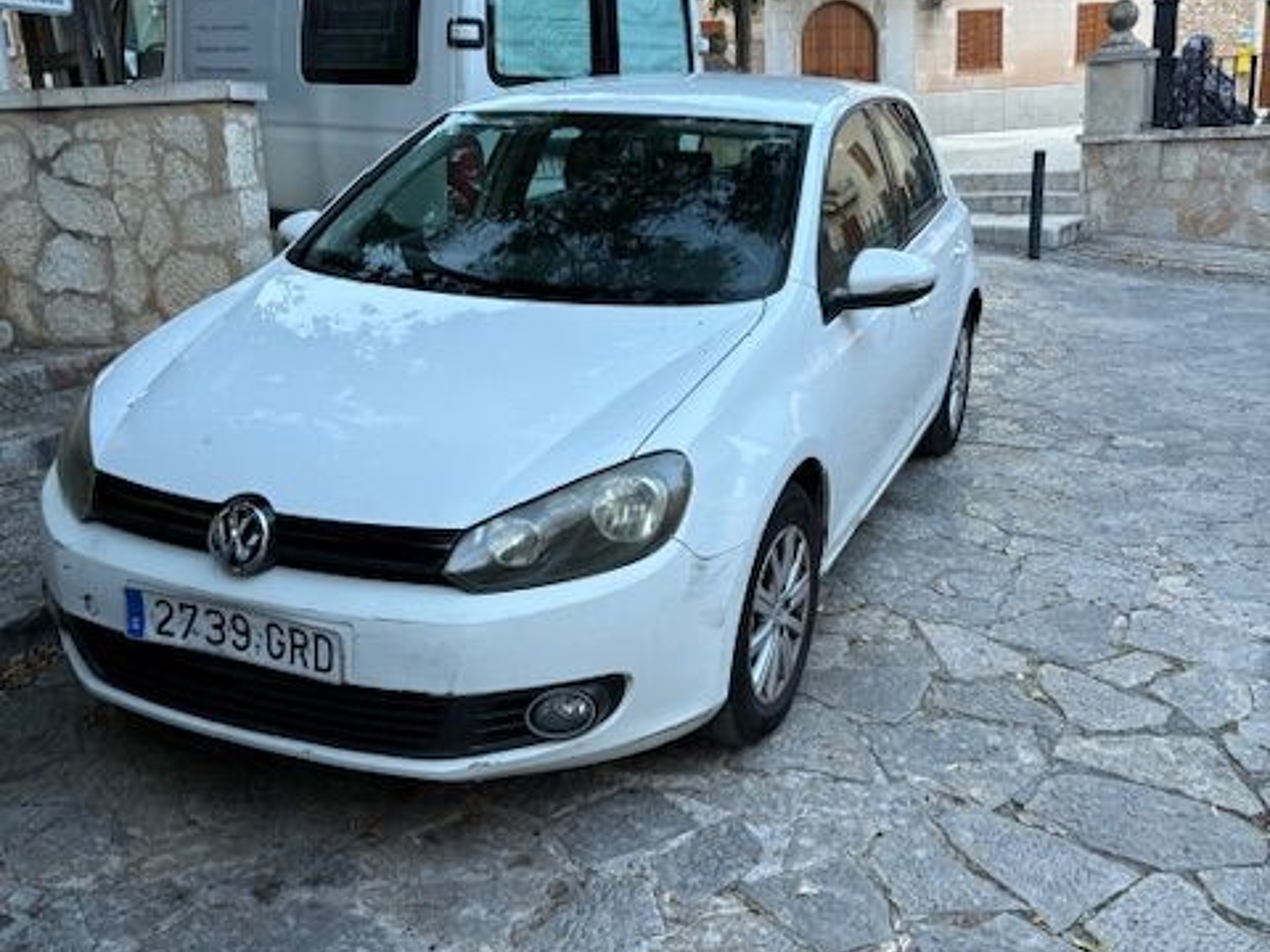 Imagen de VOLKSWAGEN Golf