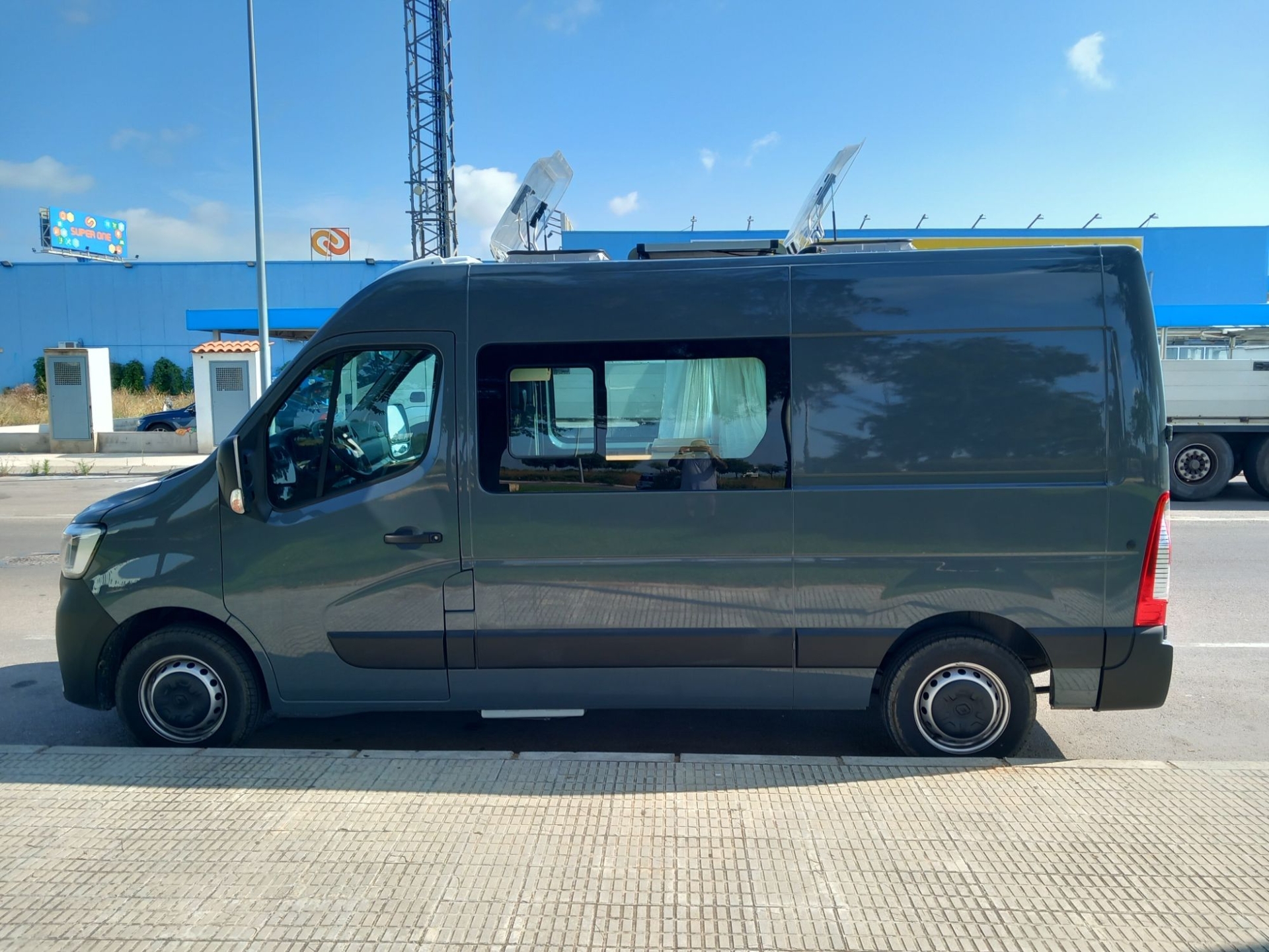 Imagen de RENAULT Master