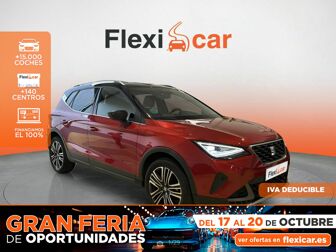 Imagen de SEAT Arona 1.0 TSI S&S FR XM Edition 110