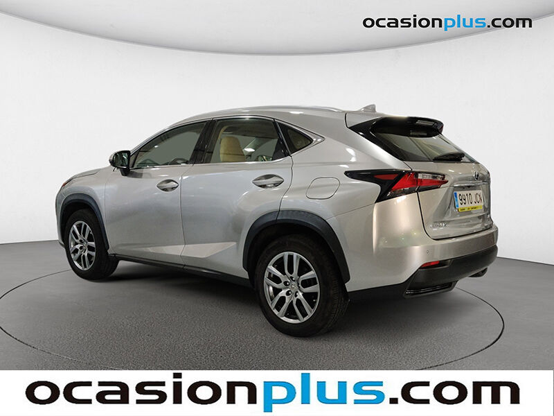 Foto del LEXUS NX 300h Executive 4WD + Navibox