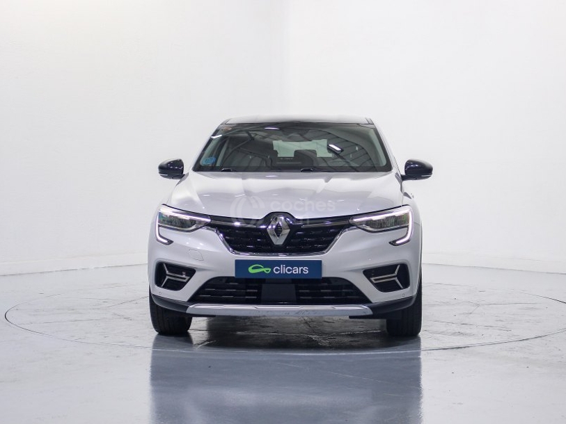 Foto del RENAULT Arkana 1.6 E-Tech Intens 105kW