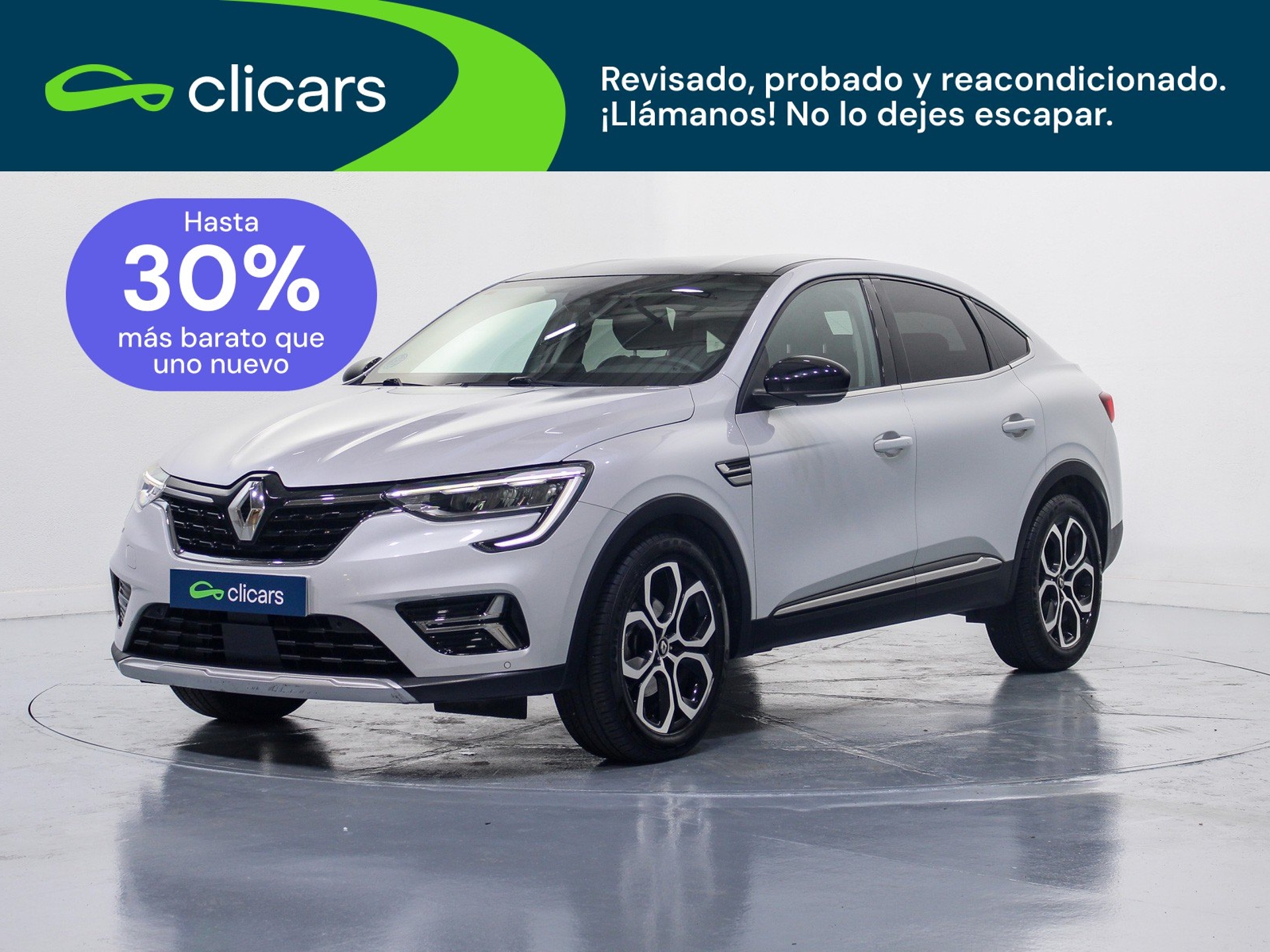 Imagen de RENAULT Arkana