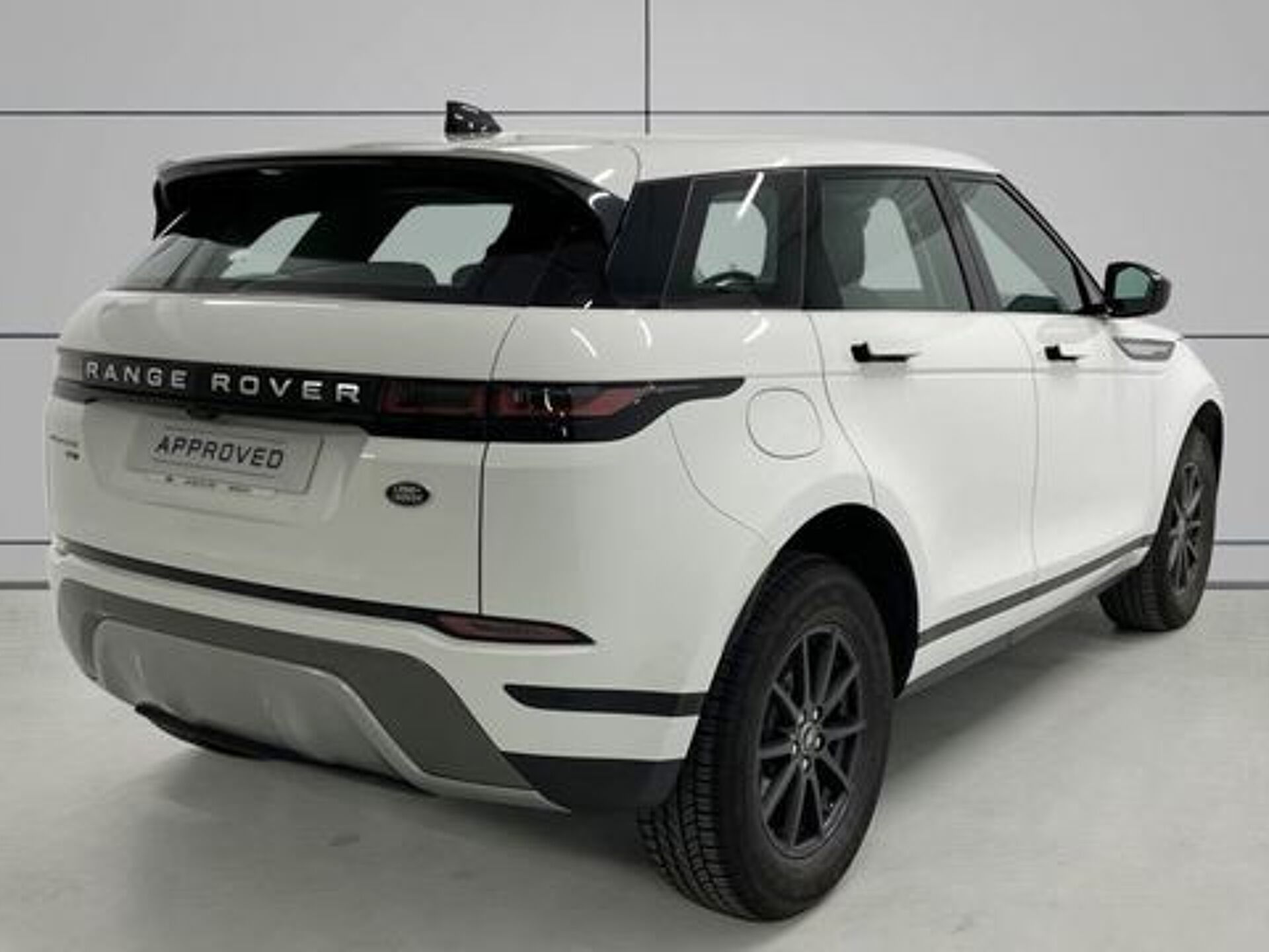 Imagen 2 de LAND ROVER Range Rover Evoque