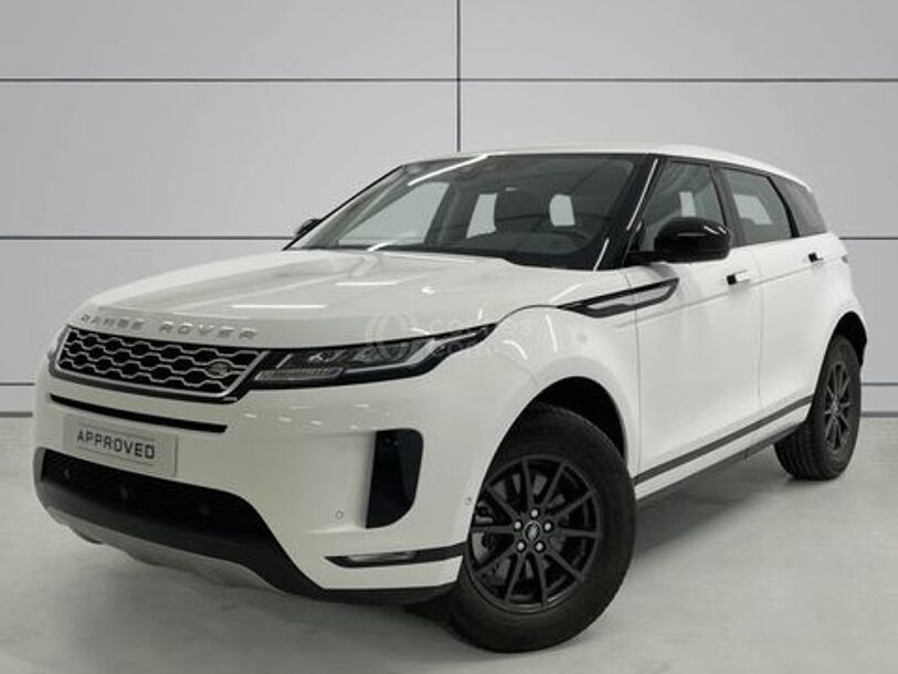 Foto del LAND ROVER Range Rover Evoque 2.0D Standard FWD 150