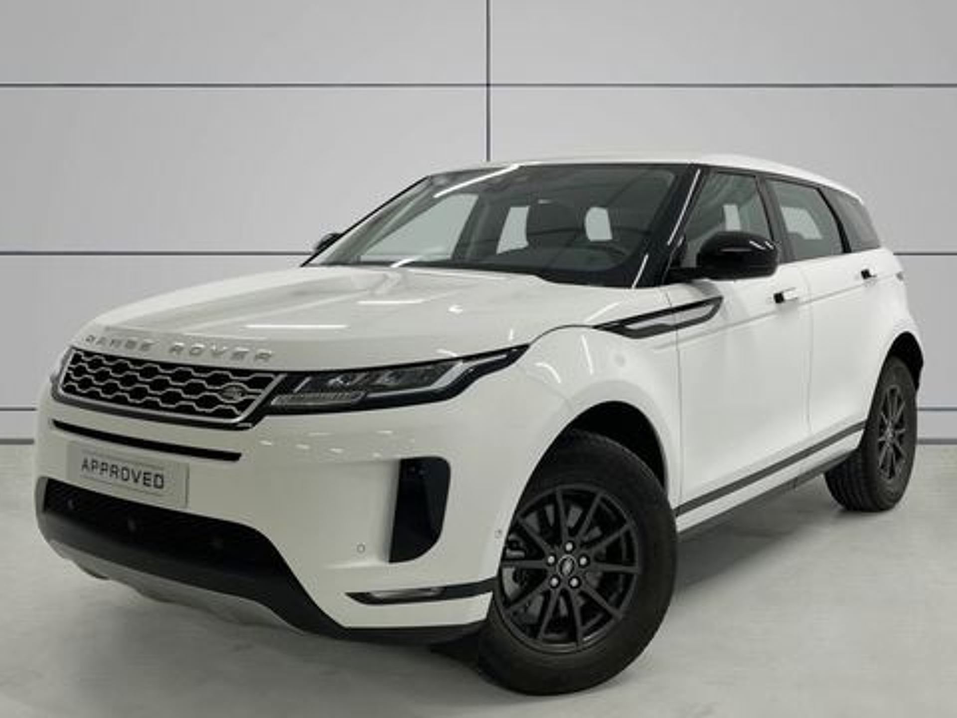 Imagen de LAND ROVER Range Rover Evoque