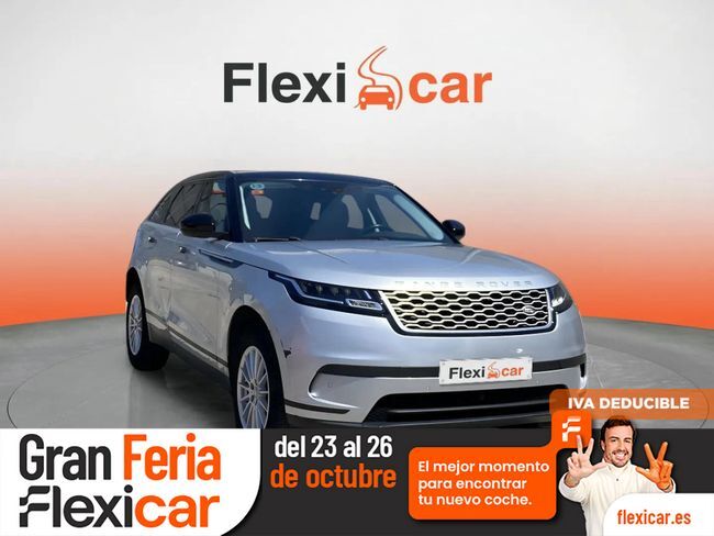 LAND ROVER Range Rover Velar (2.0D D180 4WD Auto) en Toledo