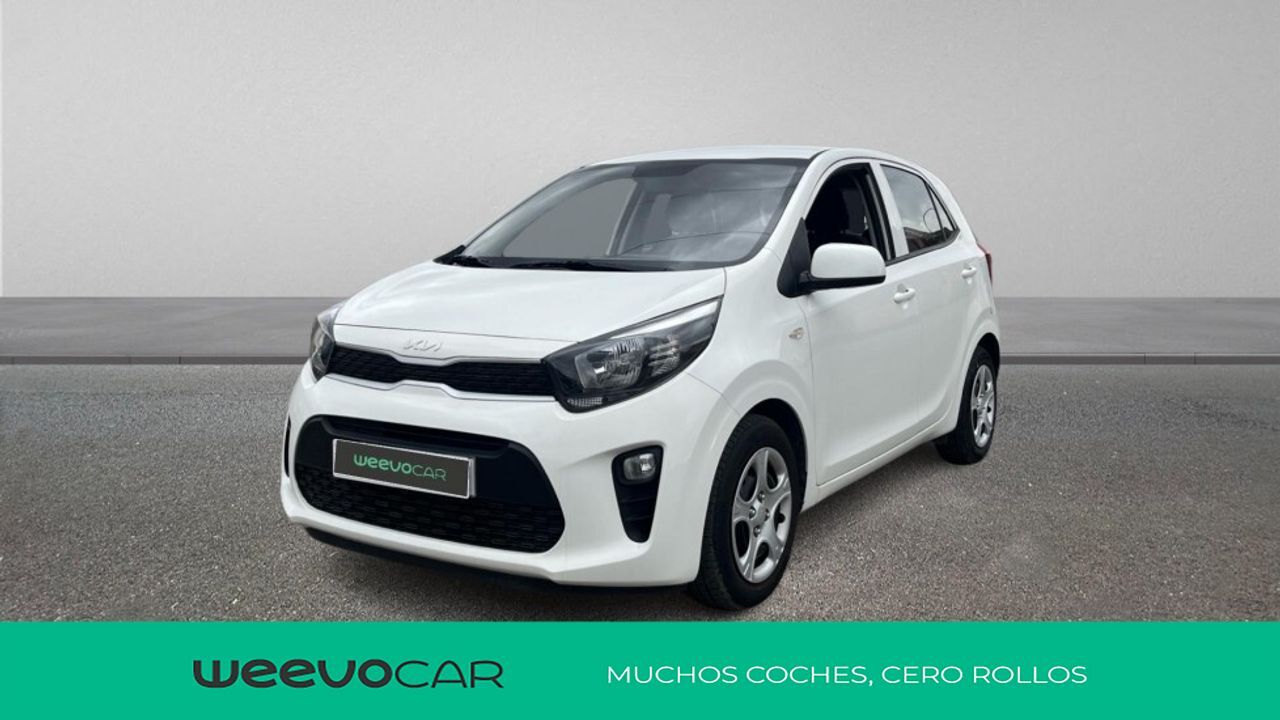 KIA Picanto (1.0 DPI CONCEPT 67 5P) en Cantabria