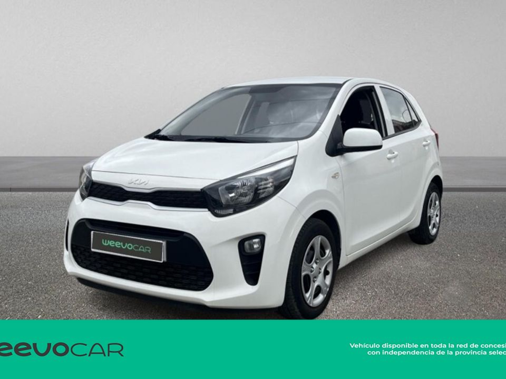 Imagen de KIA Picanto