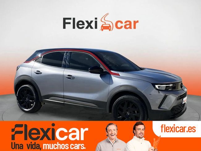OPEL Mokka (1.5 D GS) en Granada
