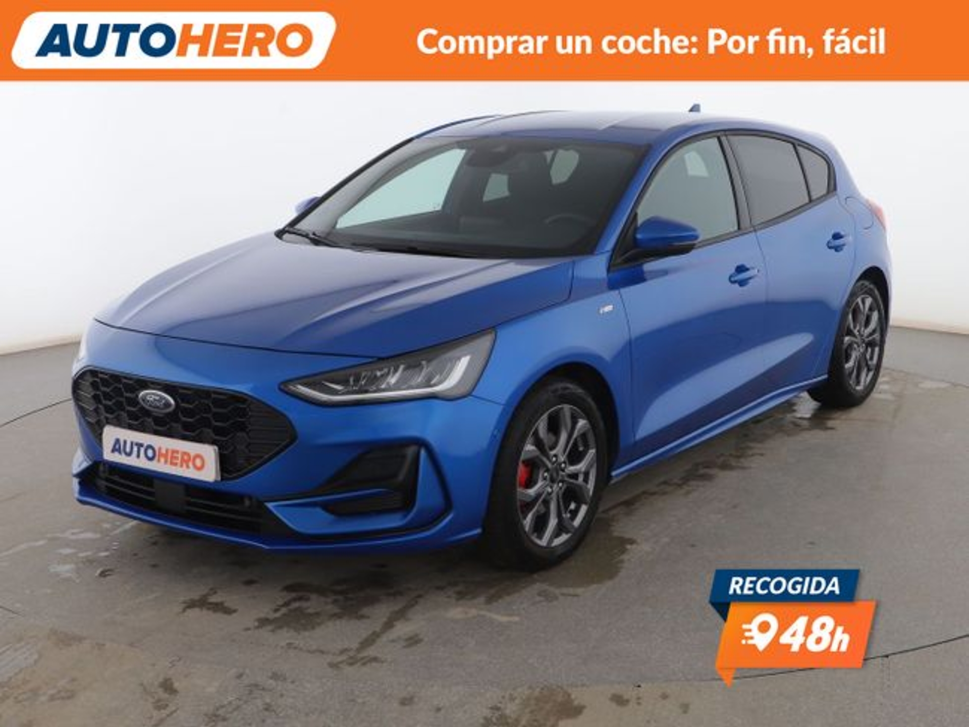 Imagen de FORD Focus
