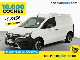 Imagen de RENAULT Kangoo Fg. 1.5Blue dCi Profesional 70kW