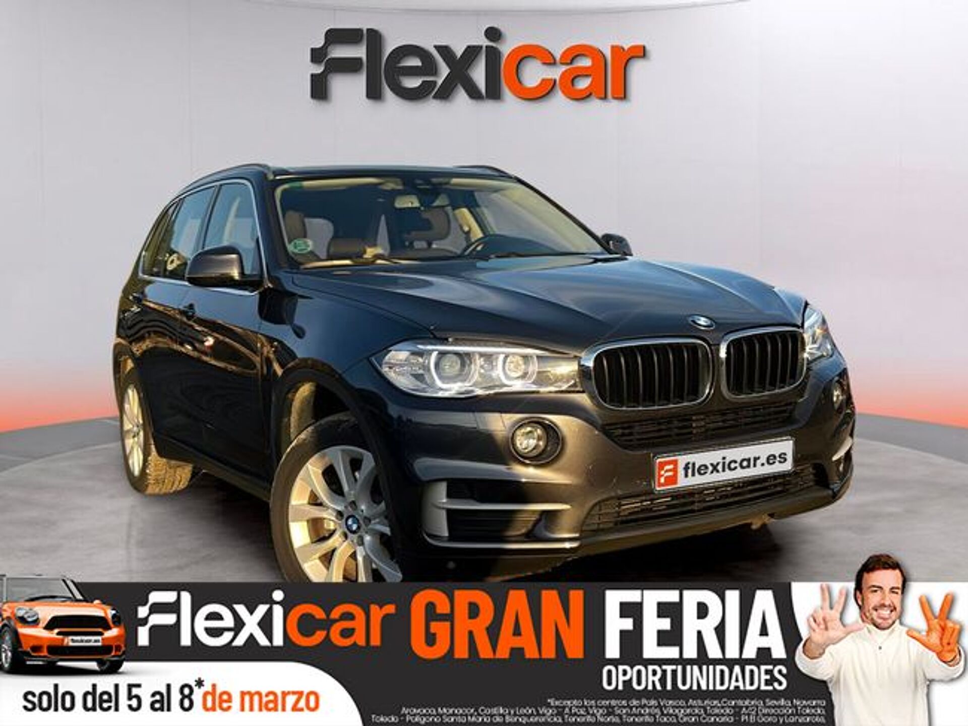 Imagen 1 de BMW X5