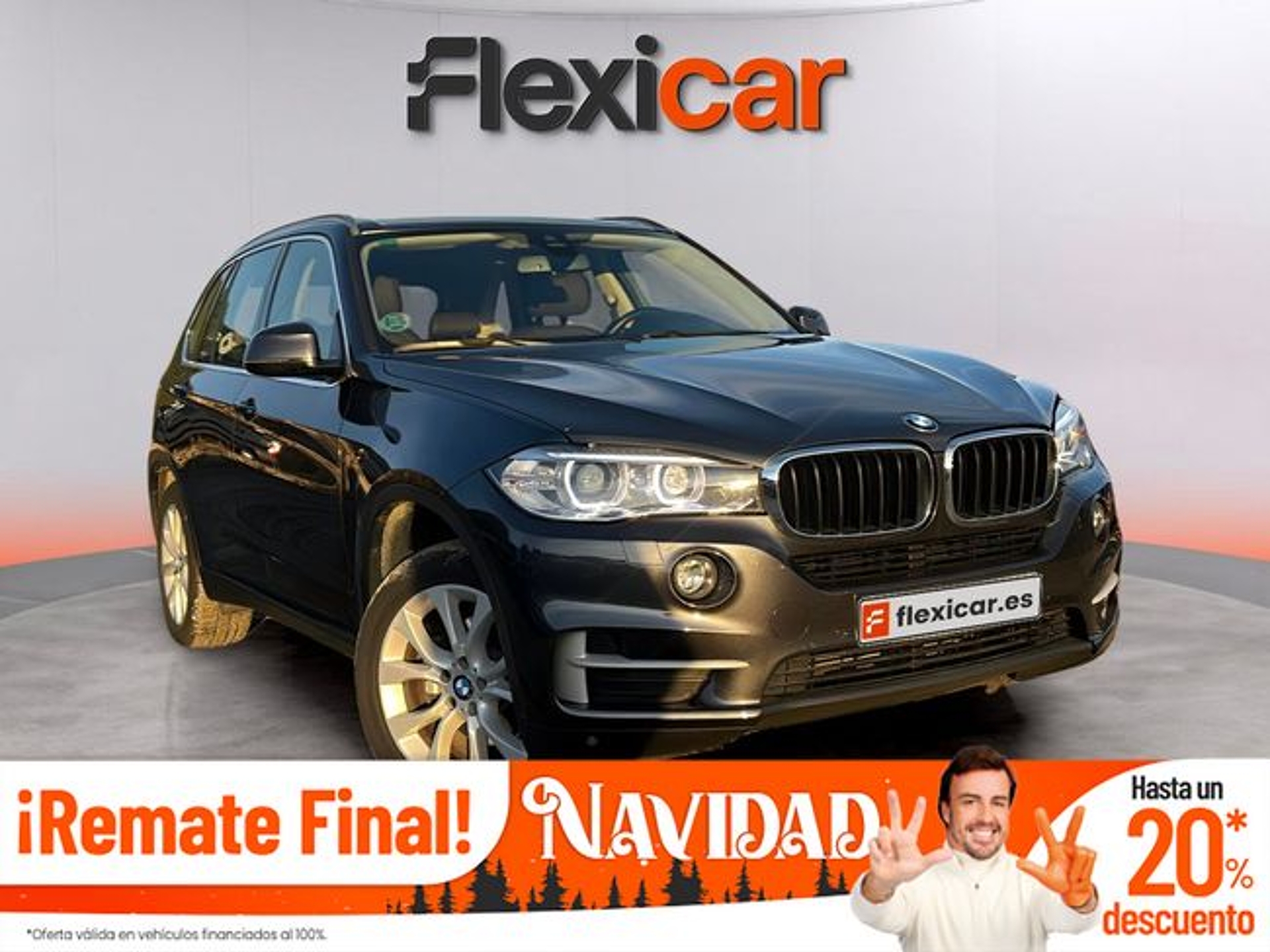 Imagen de BMW X5