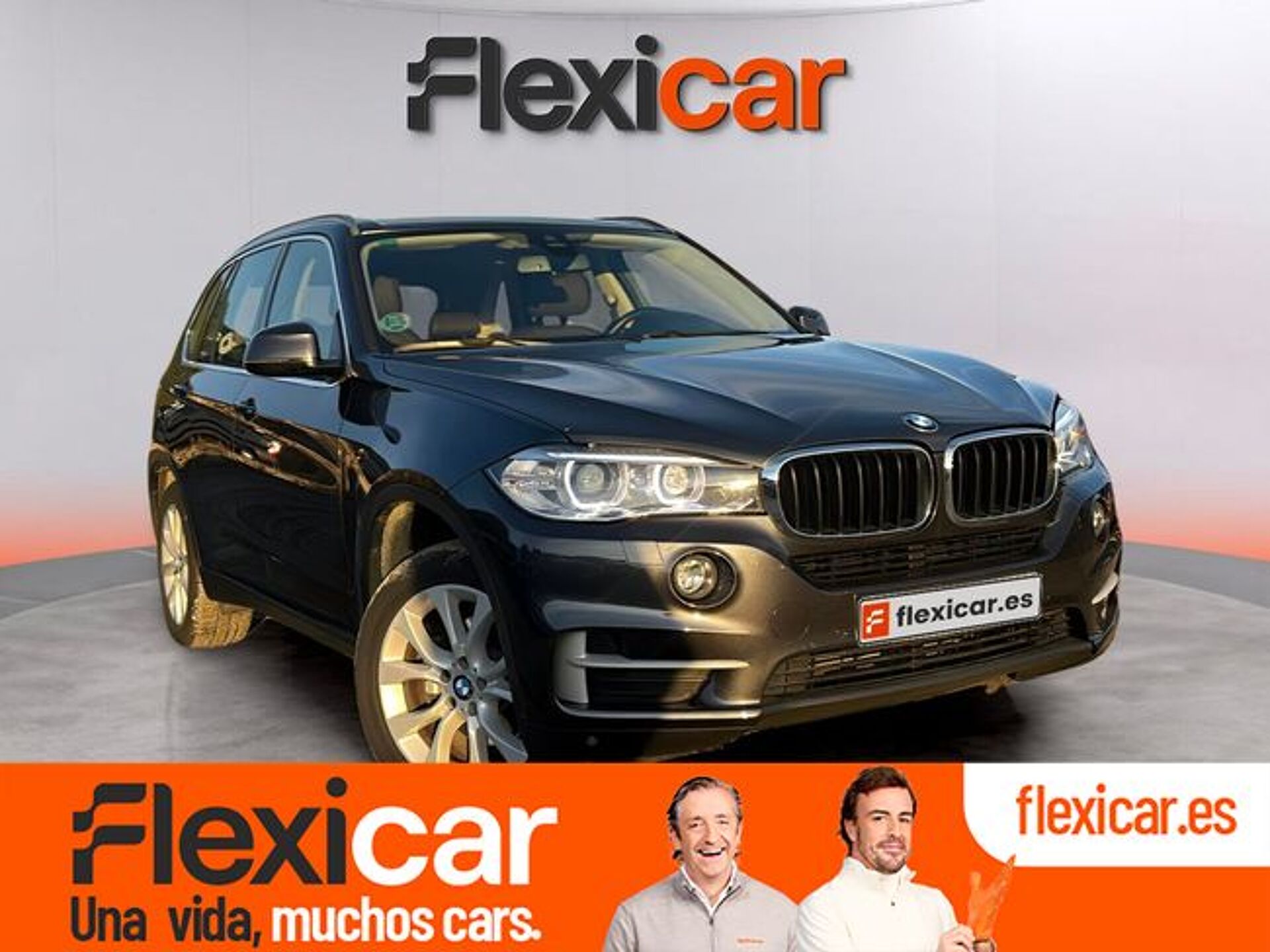 Imagen 1 de BMW X5