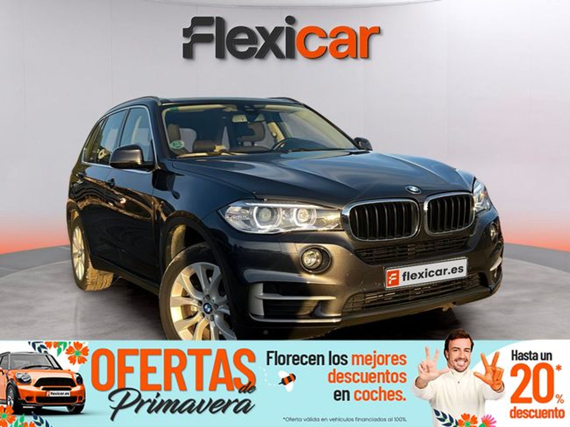 Imagen de BMW X5