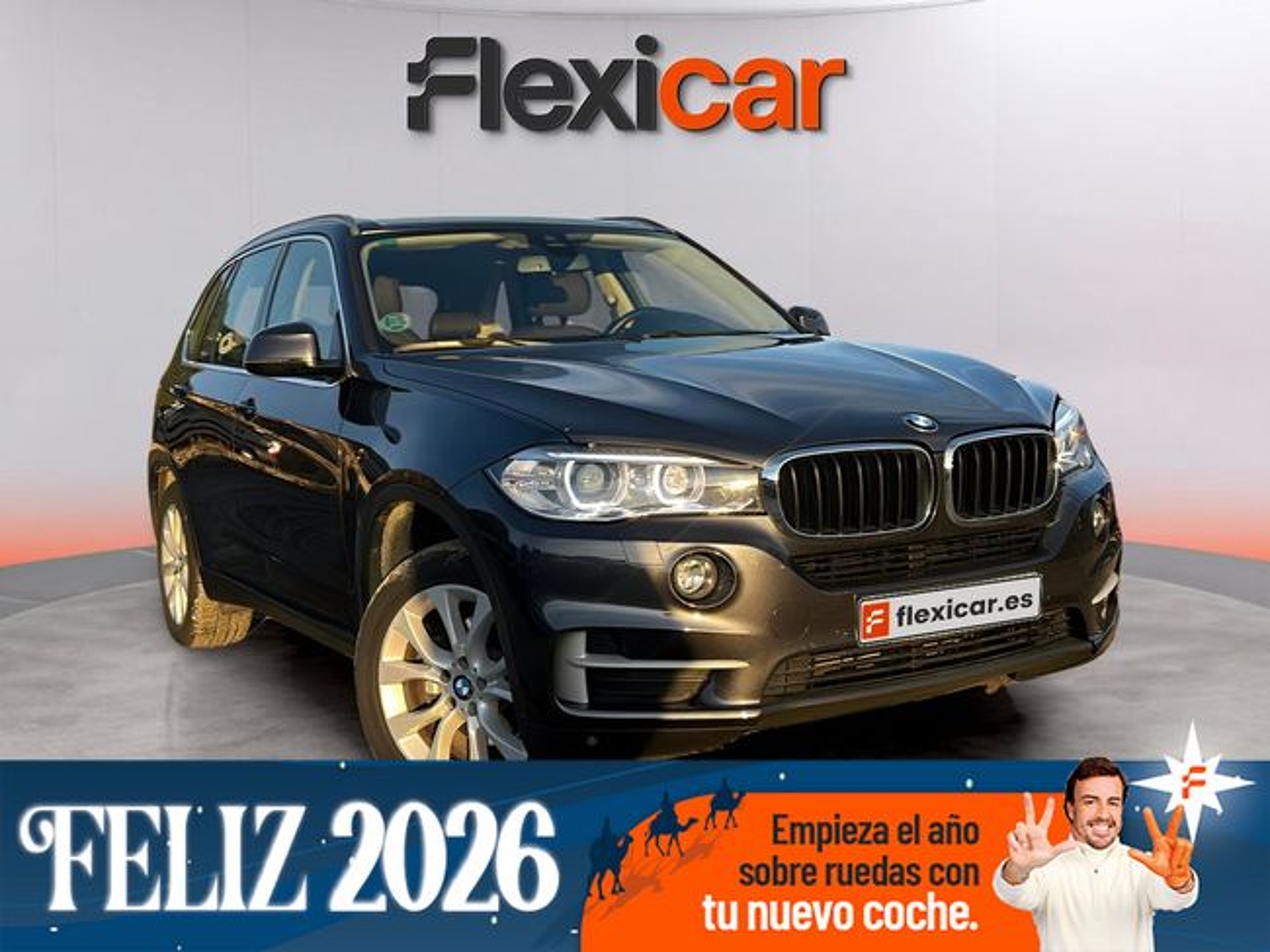 Imagen de BMW X5