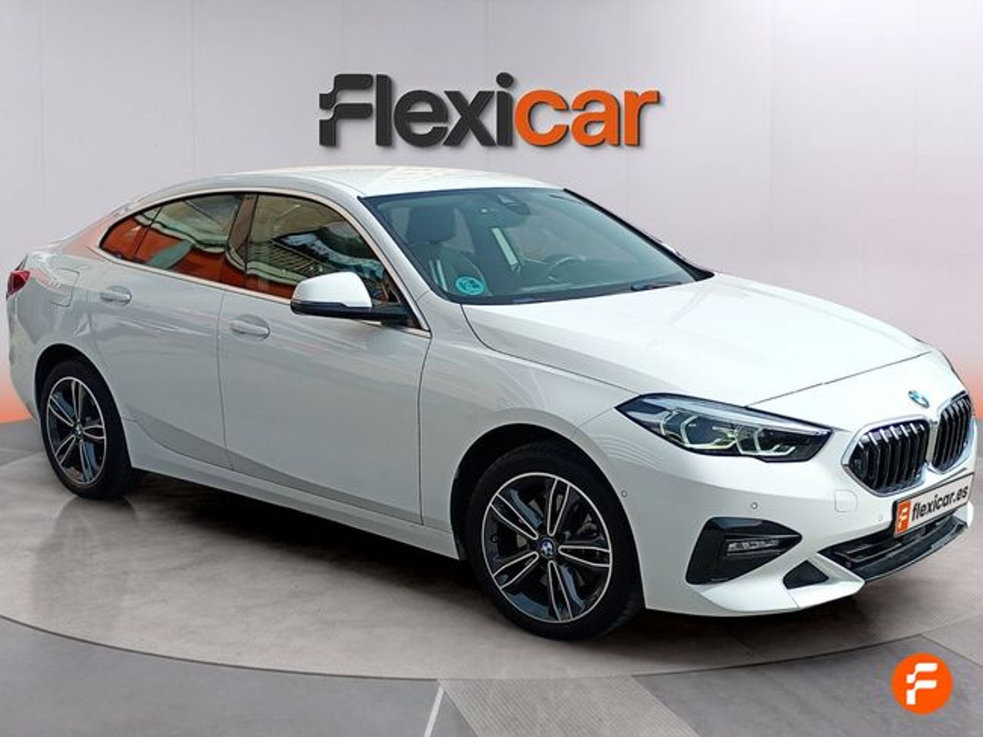 Imagen 3 de BMW Serie 2