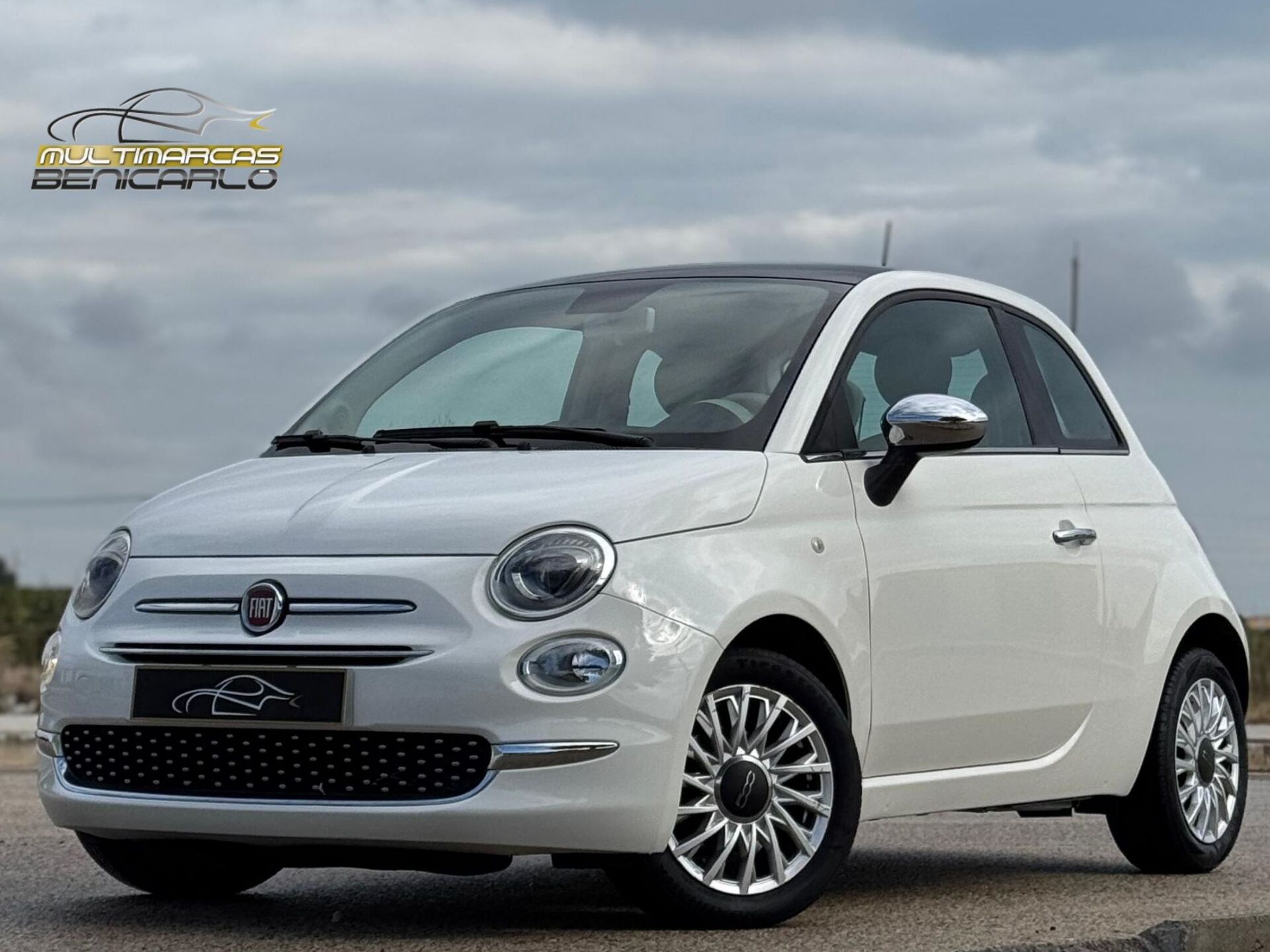 Imagen de FIAT 500