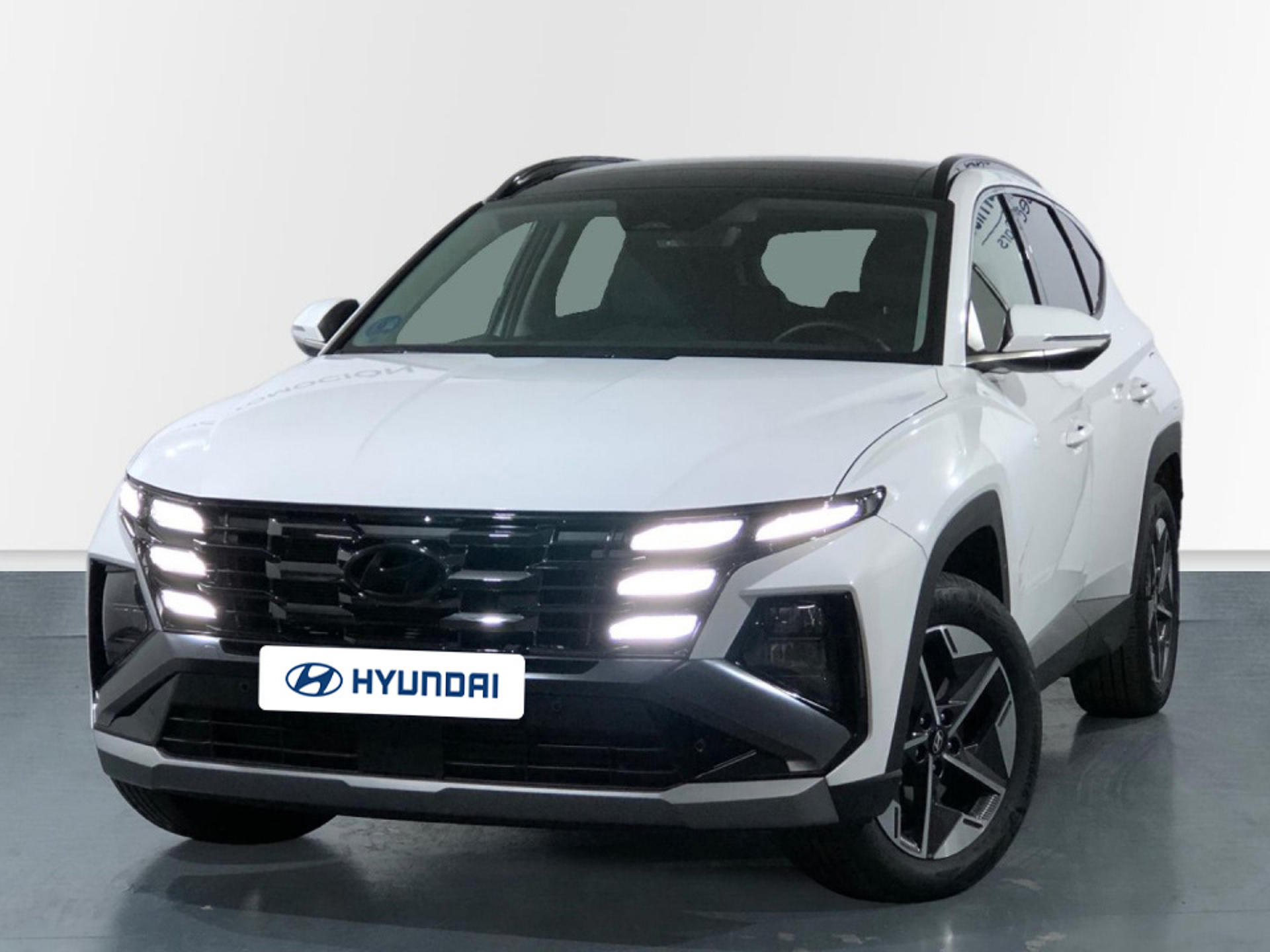 Imagen de HYUNDAI Tucson