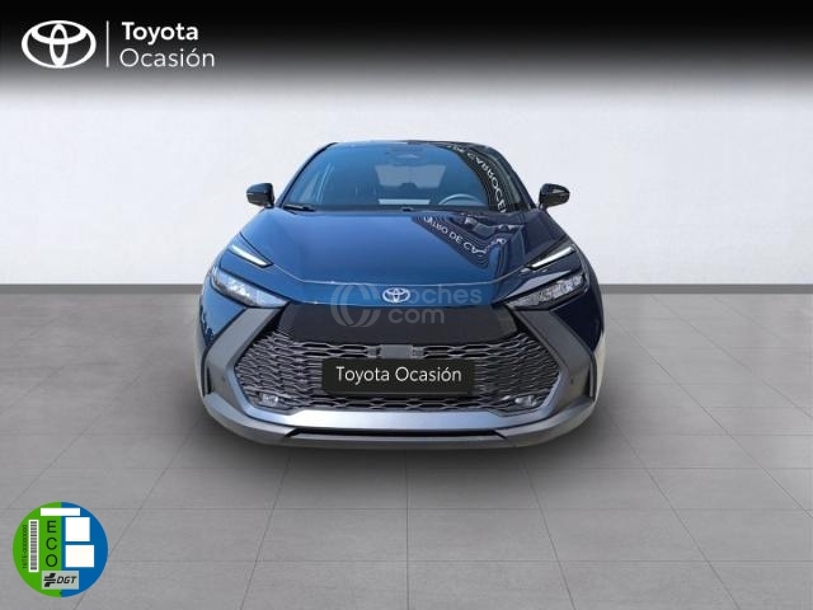 Foto del TOYOTA C-HR 200H Advance