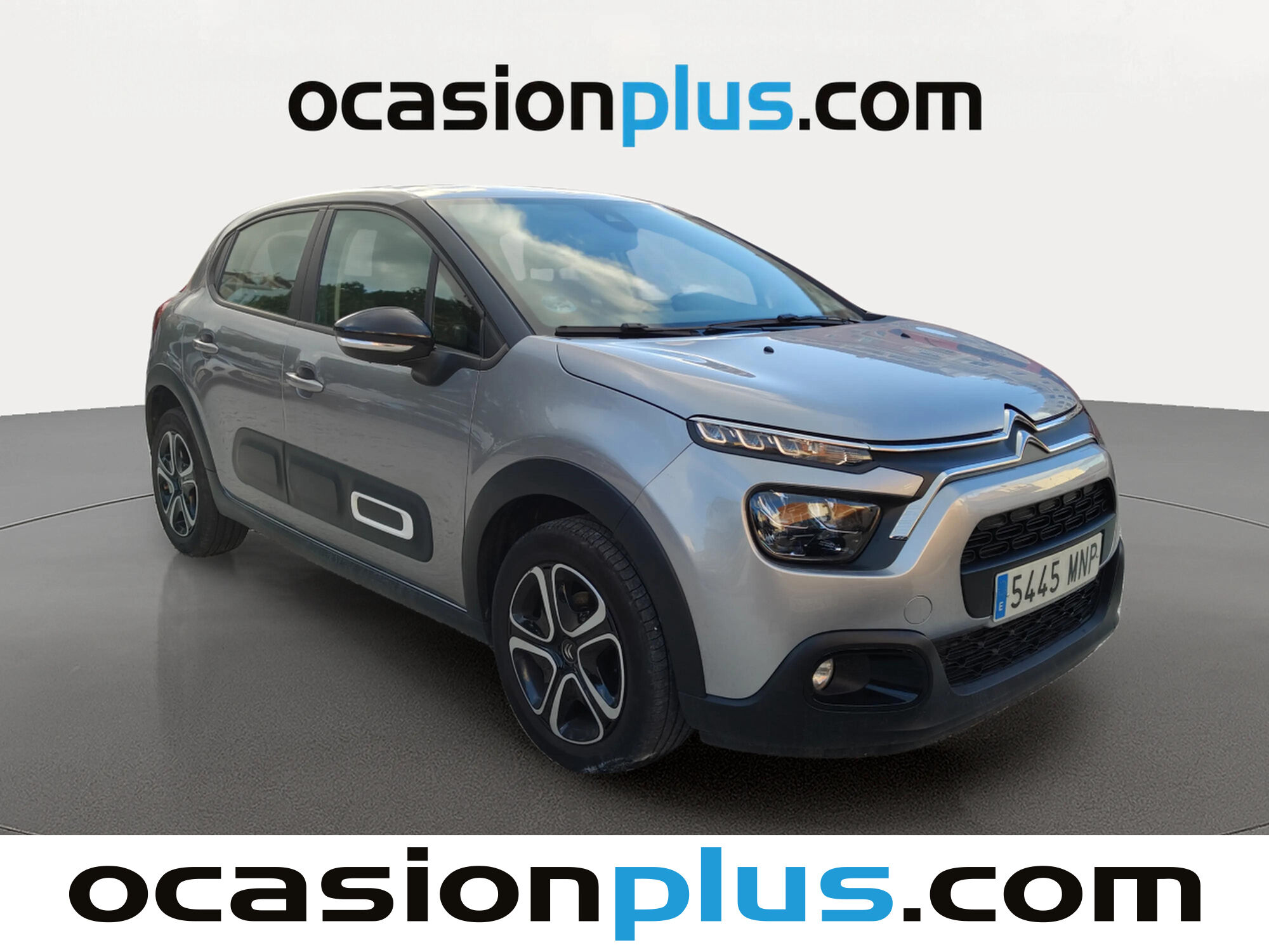 Foto del CITROEN C3 1.2 PureTech S&S C-Series 83