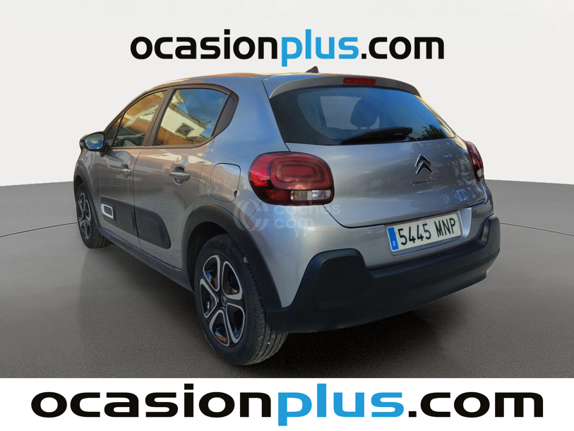 Foto del CITROEN C3 1.2 PureTech S&S C-Series 83
