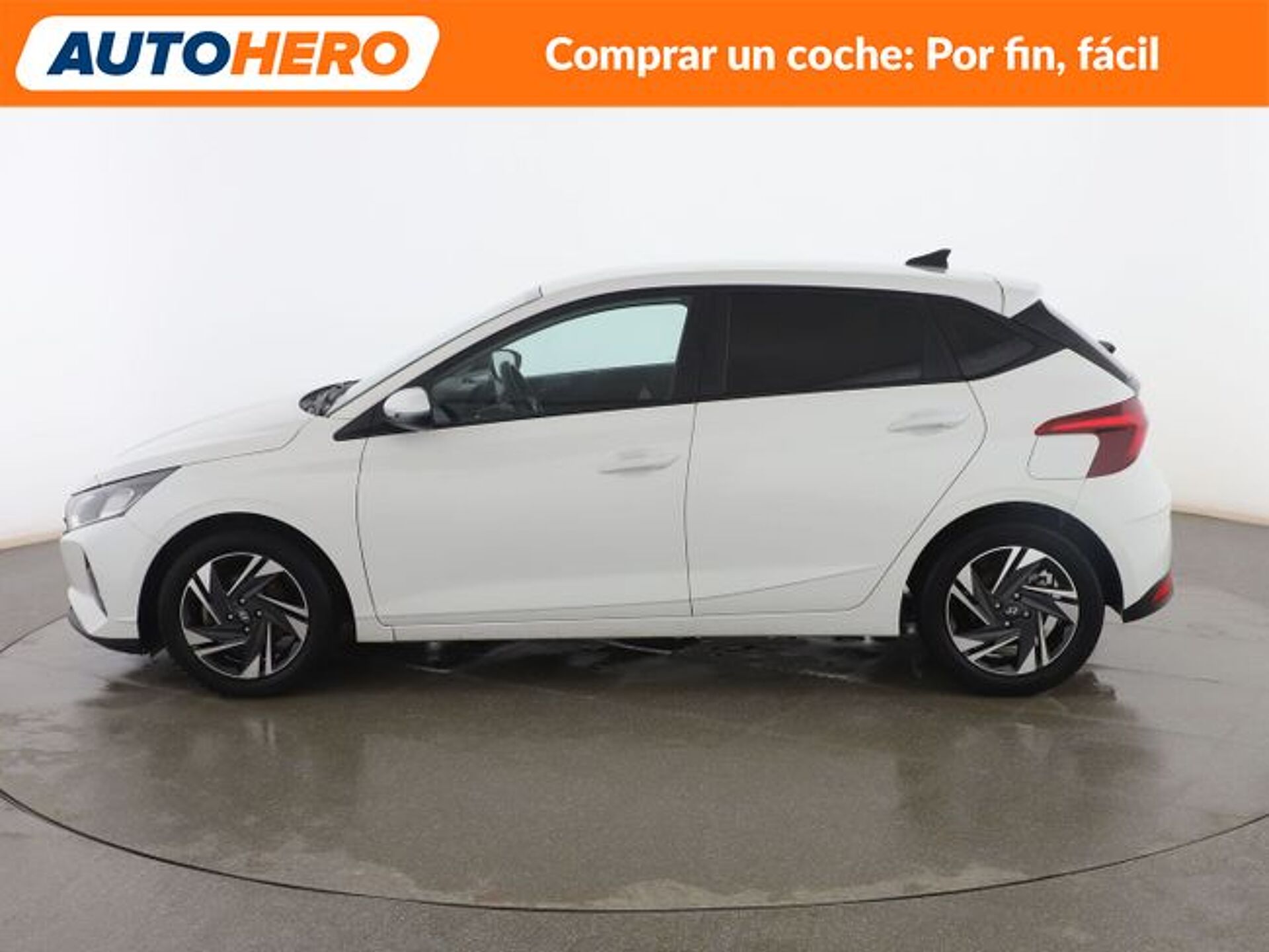 Imagen 3 de HYUNDAI i20