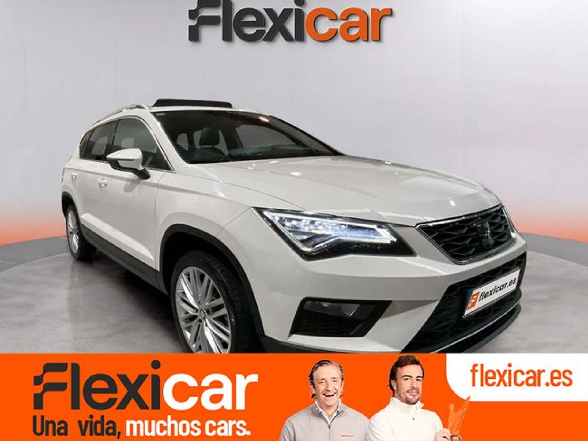 Imagen de SEAT Ateca