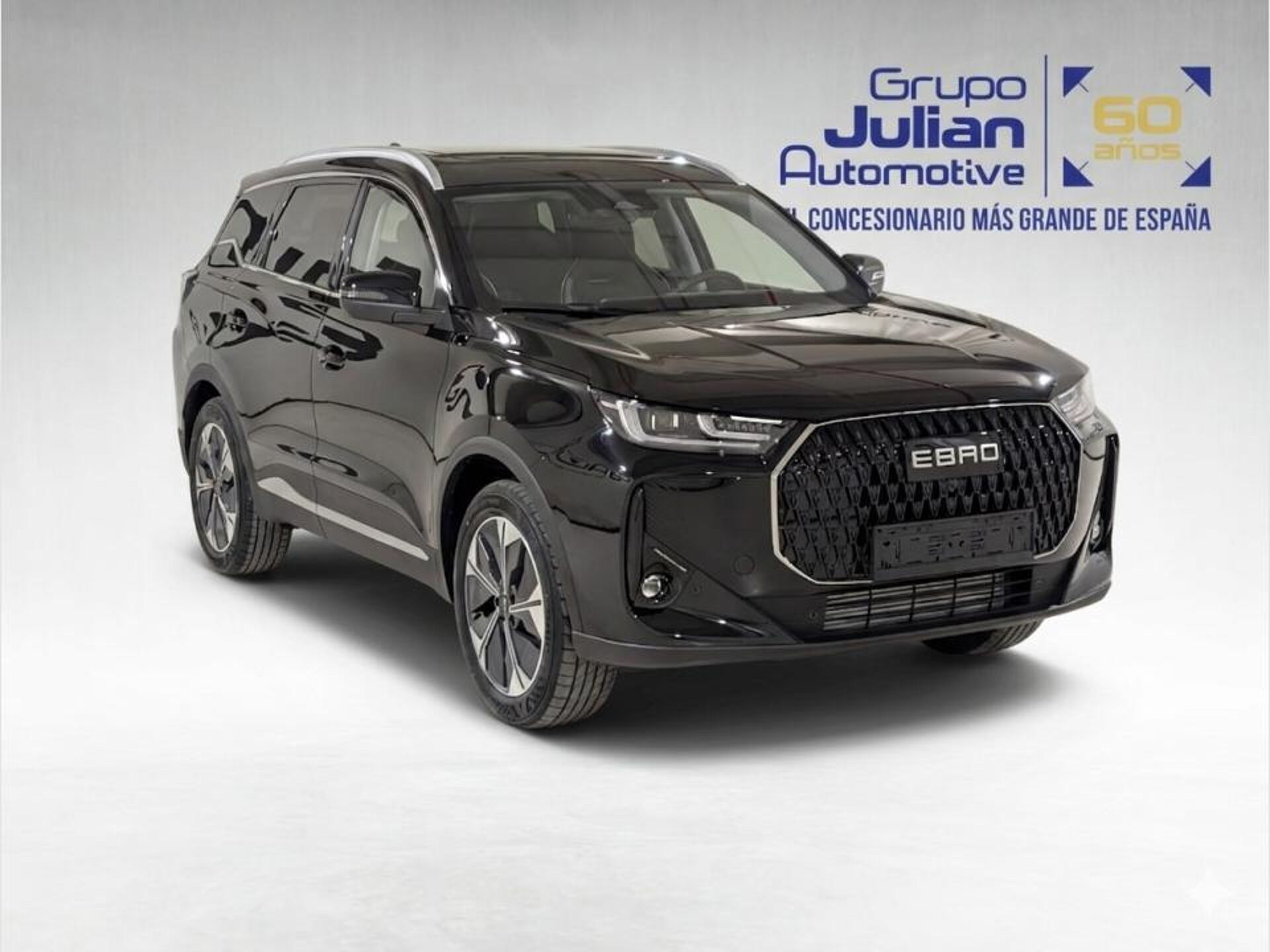 Imagen 2 de EBRO s700