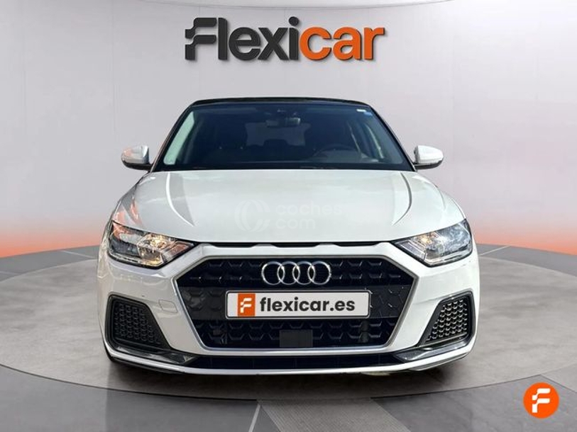 Foto del AUDI A1 Sportback 30 TFSI Advanced