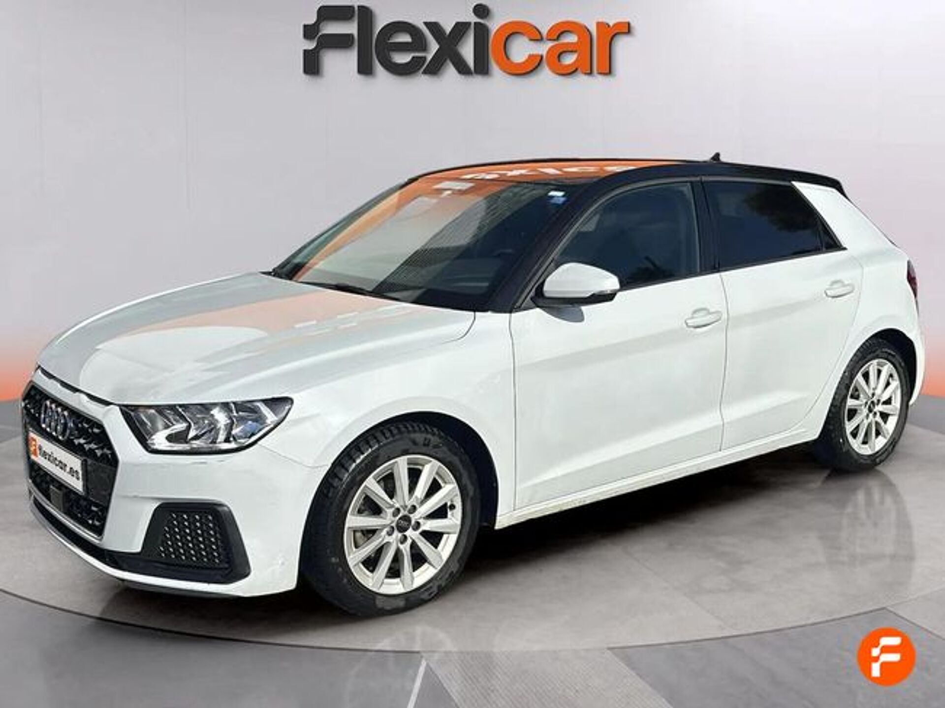 Imagen 3 de AUDI A1