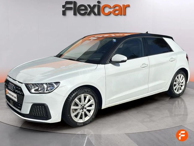 Foto del AUDI A1 Sportback 30 TFSI Advanced