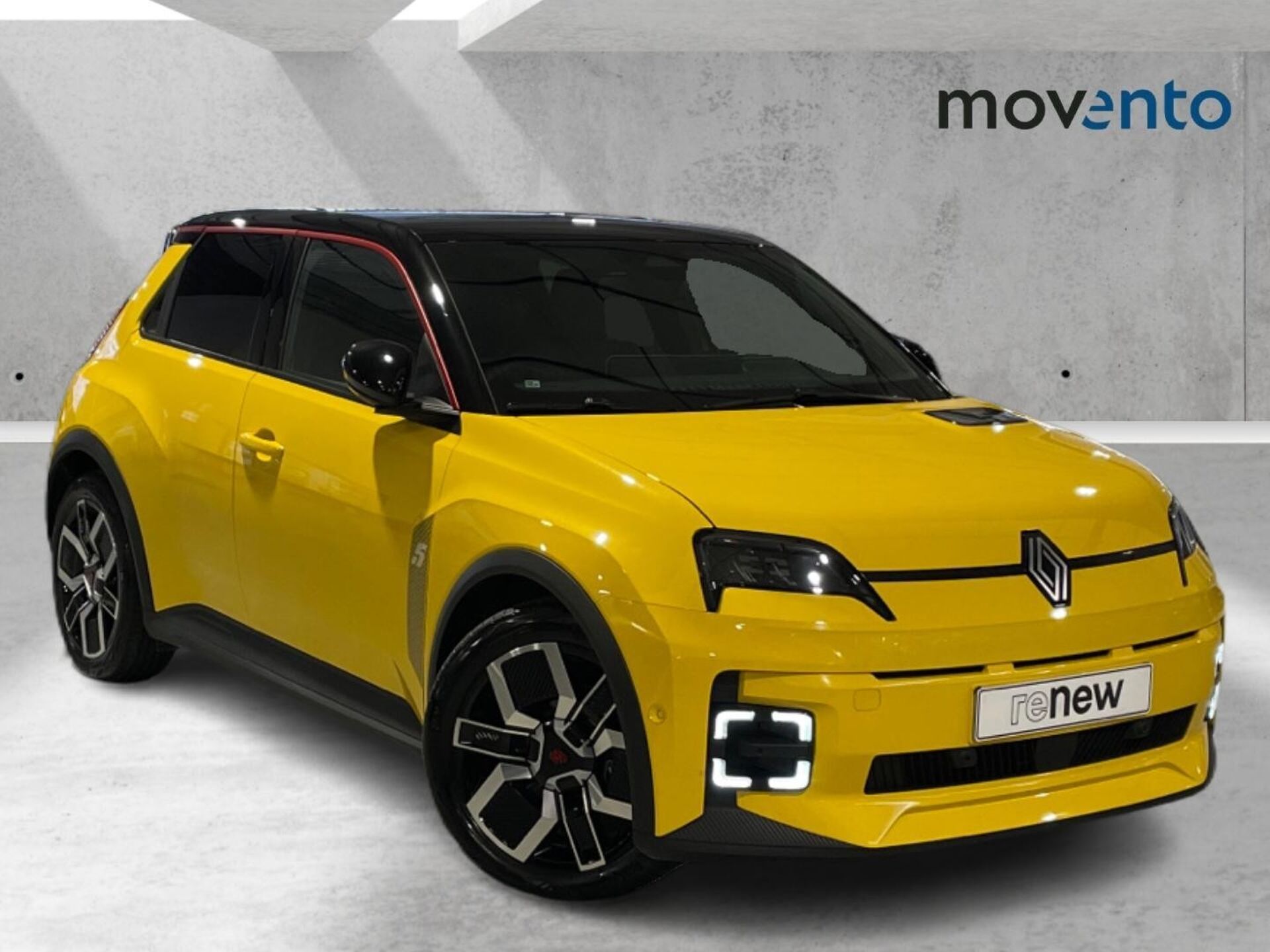 Imagen 1 de RENAULT R5