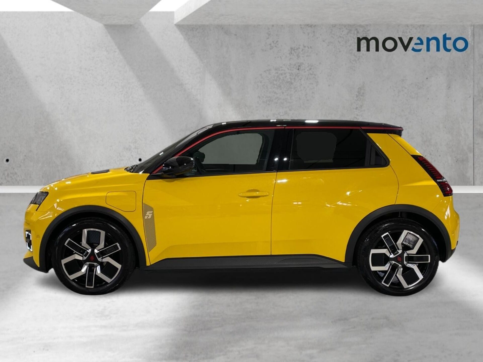 Imagen 3 de RENAULT R5