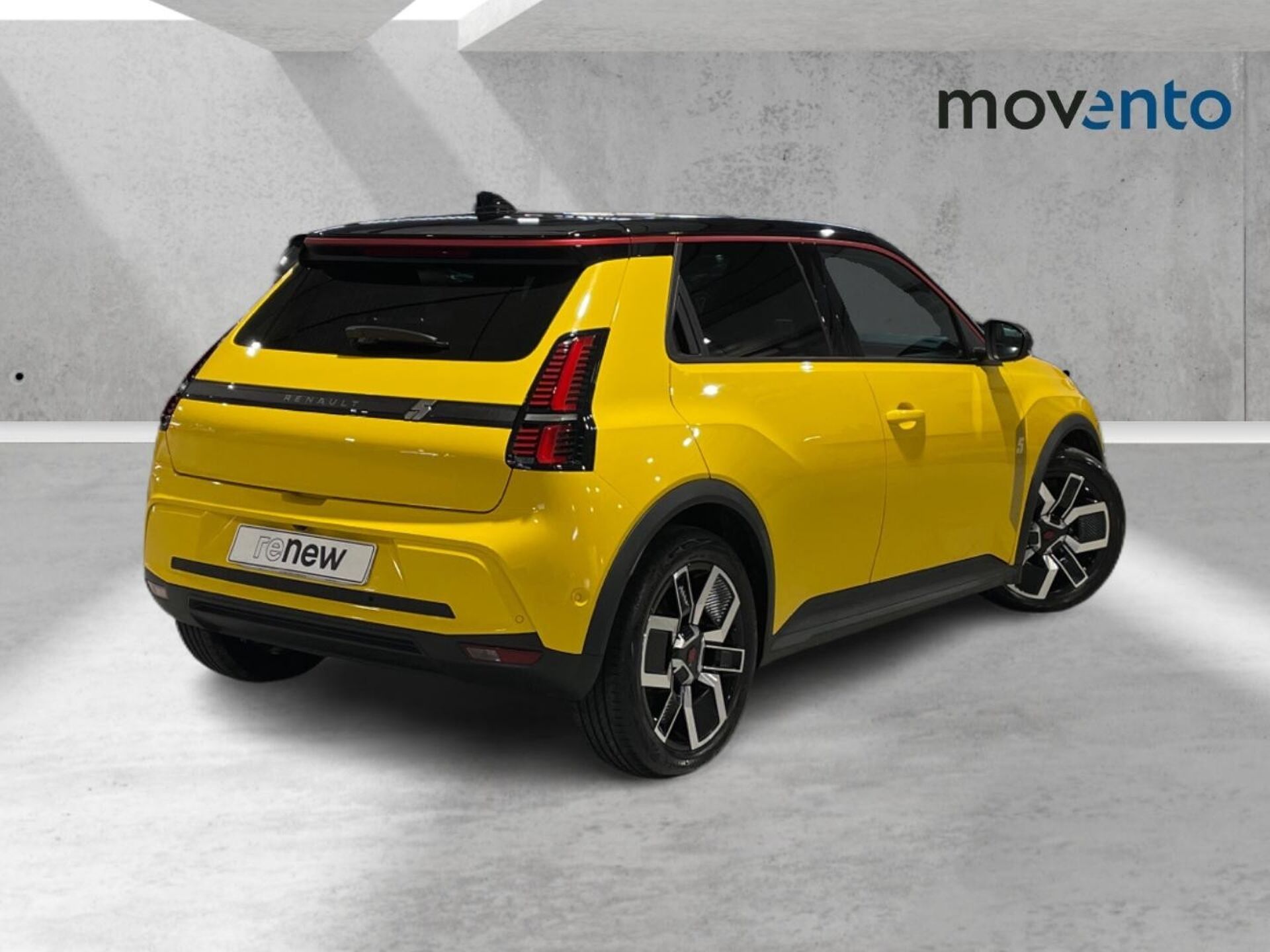 Imagen 2 de RENAULT R5