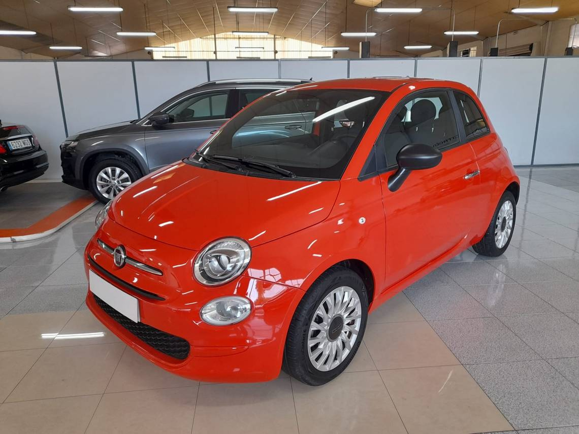 Imagen de FIAT 500