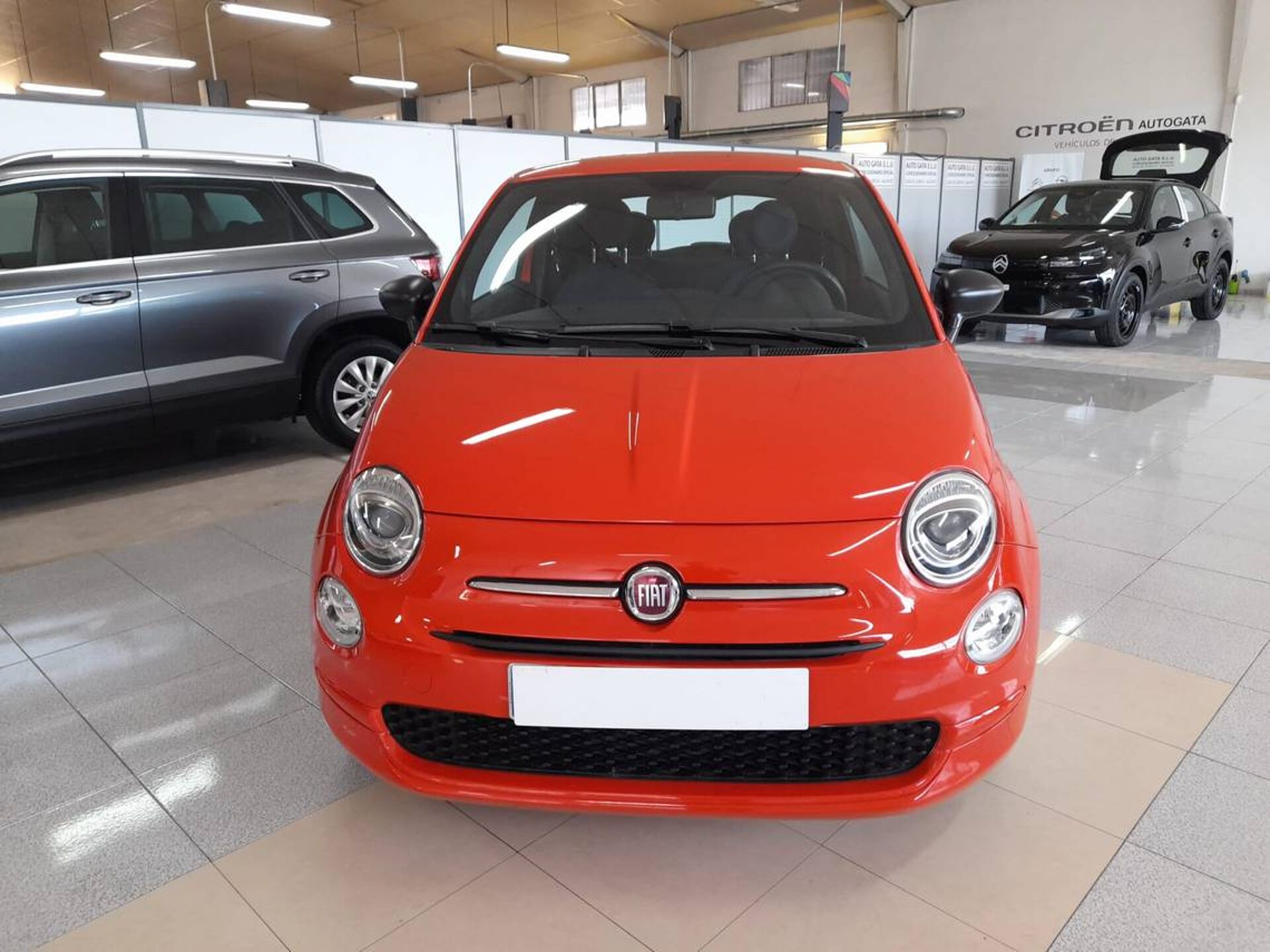 Imagen 2 de FIAT 500