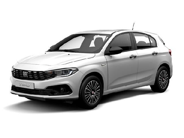 FIAT Tipo (MONOTRIM 1.6 MULTIJET 130CV 5P) en Barcelona