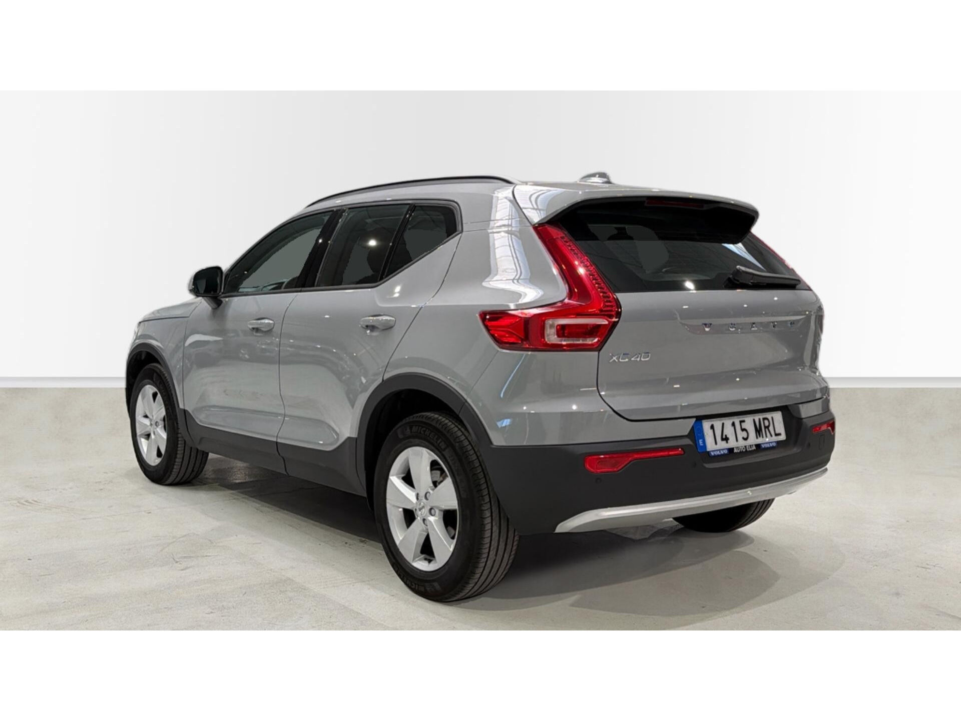 Foto del VOLVO XC40 T2 Essential Aut.