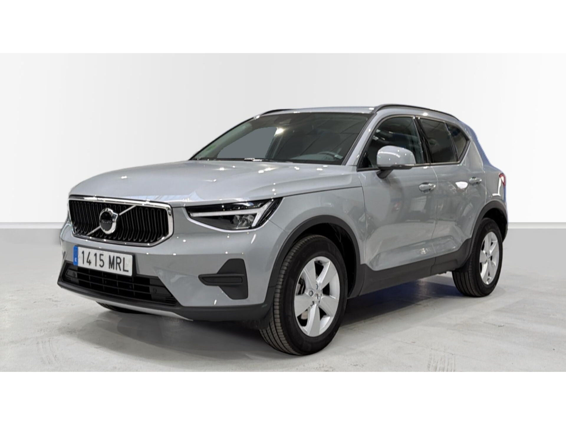 Imagen 1 de VOLVO XC40