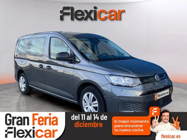 VOLKSWAGEN Caddy (Maxi Origin 2.0 TDI 90kW (122CV) DSG) en Vizcaya