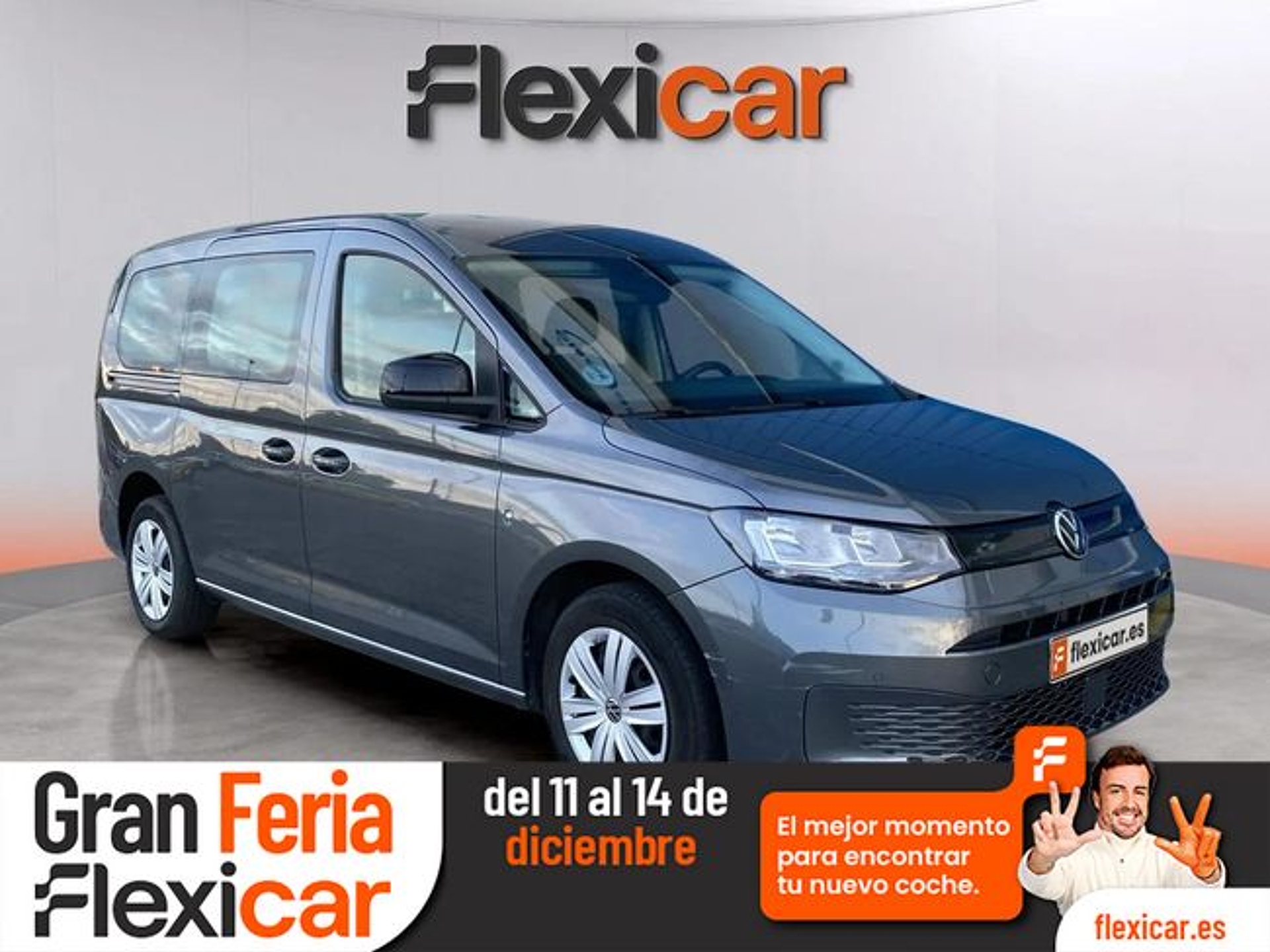 Imagen de VOLKSWAGEN Caddy