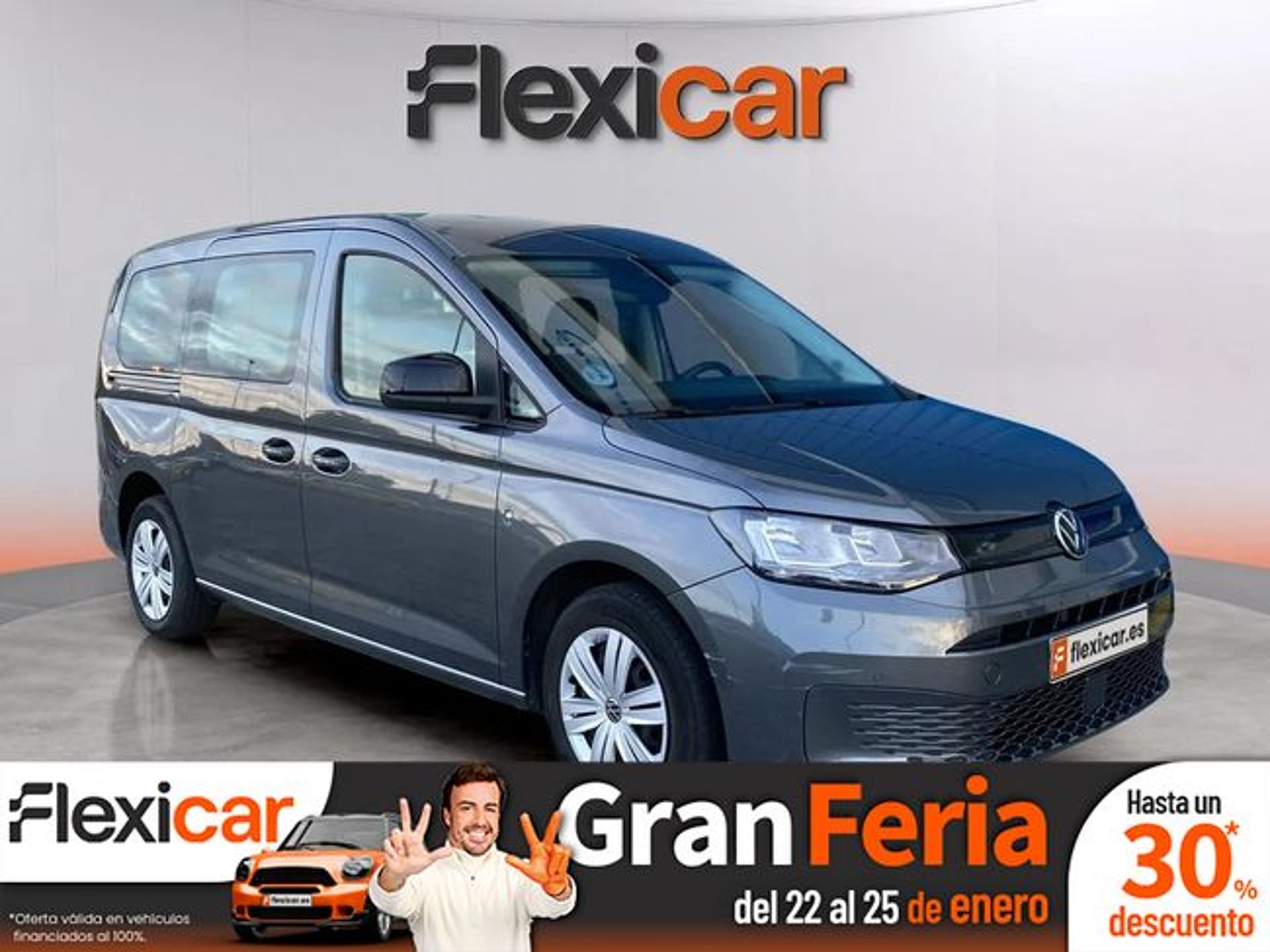 Imagen de VOLKSWAGEN Caddy