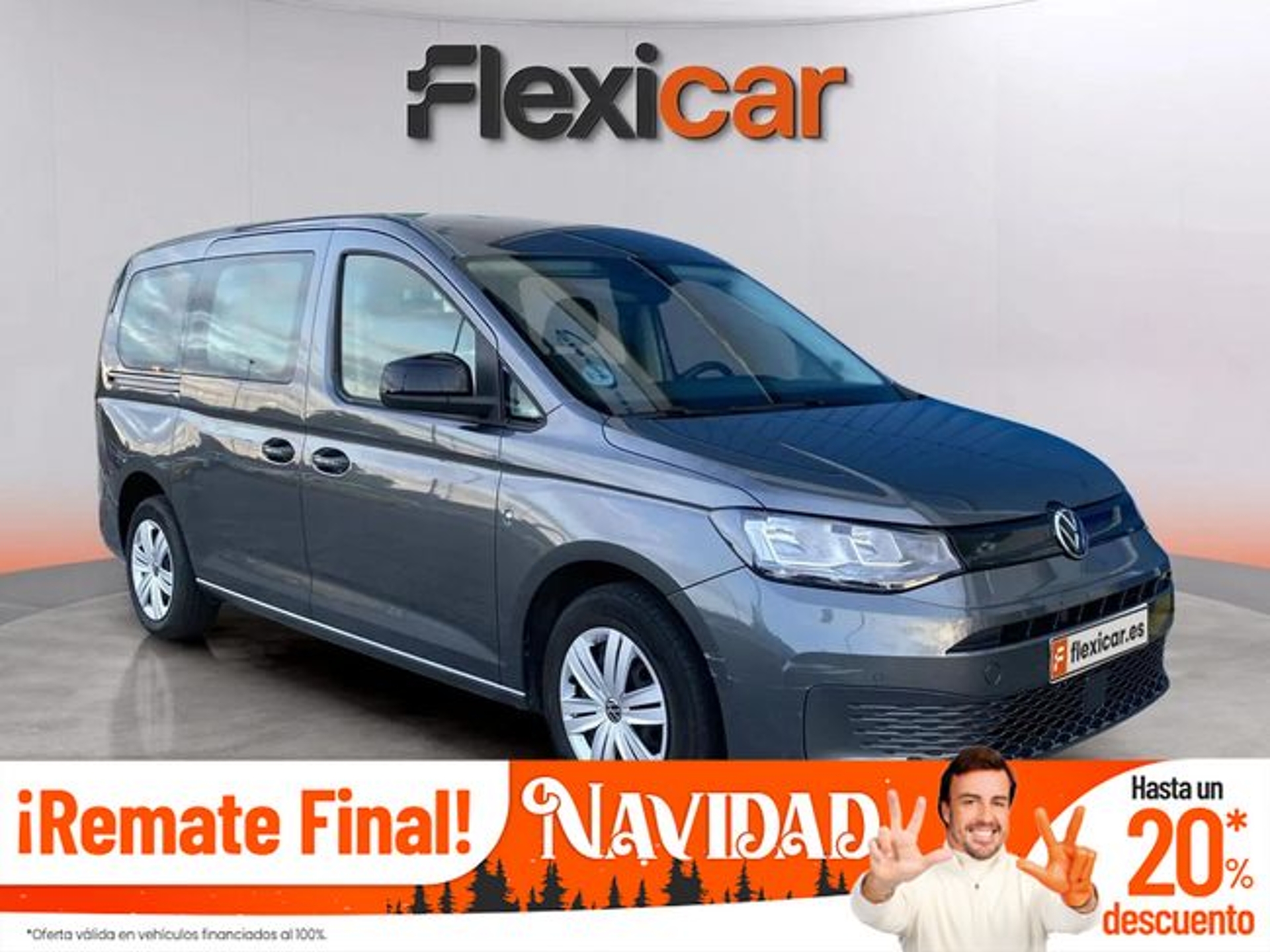 Imagen de VOLKSWAGEN Caddy