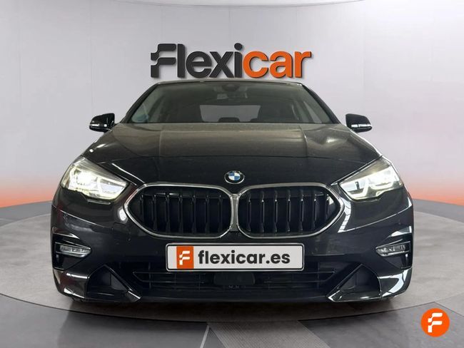 Foto del BMW Serie 2 218iA Gran Coupé