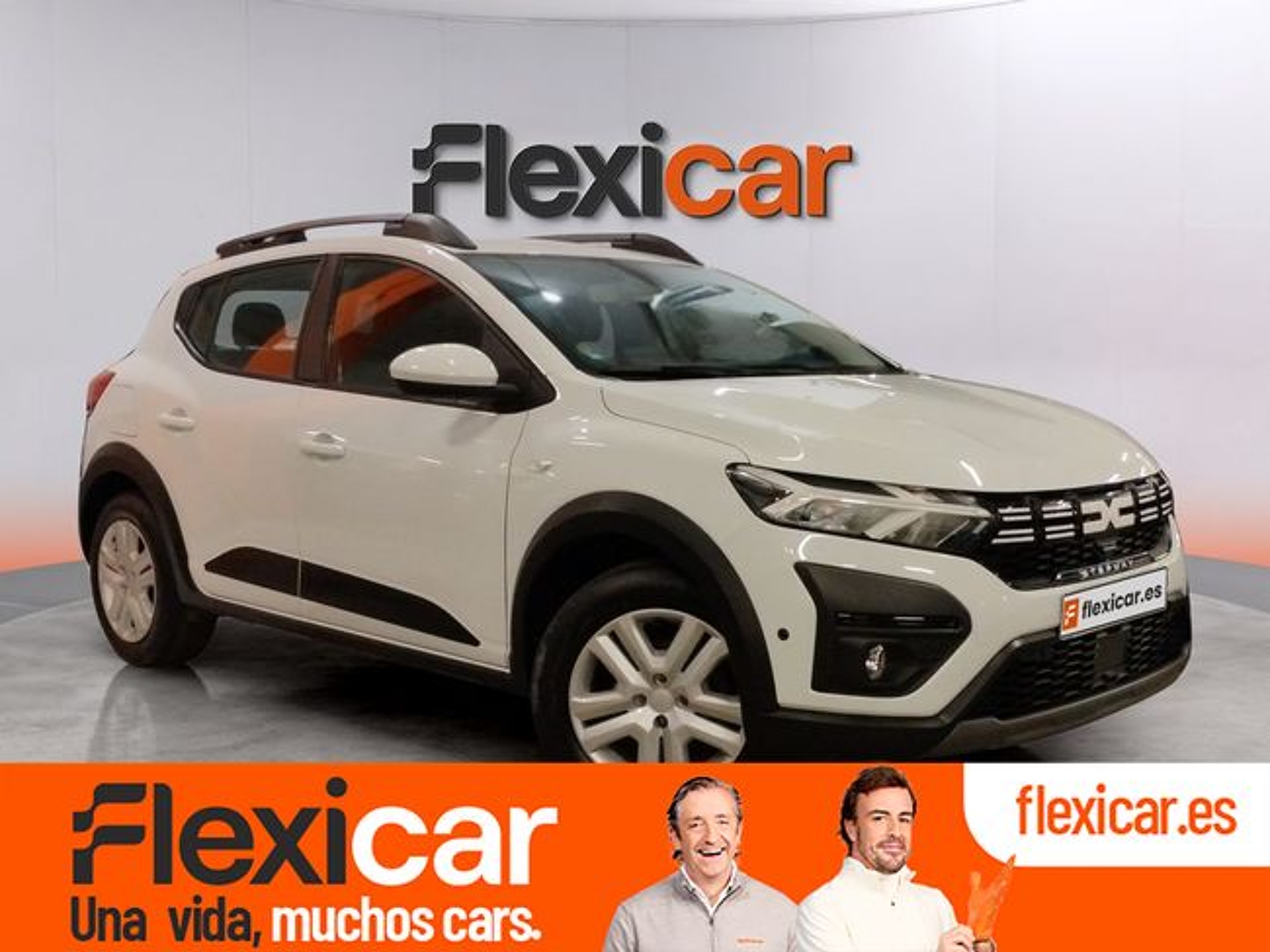 Imagen de DACIA Sandero